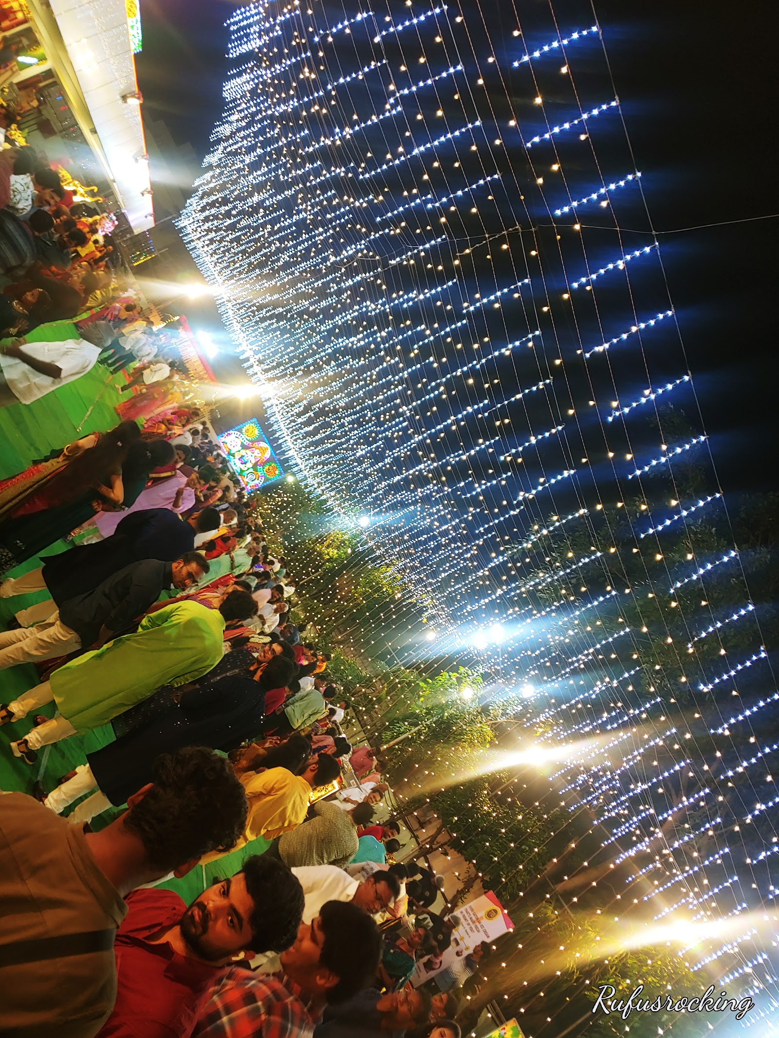 Sri Sesha Sai Kalyana Vedika, Vijayawada — photo 6