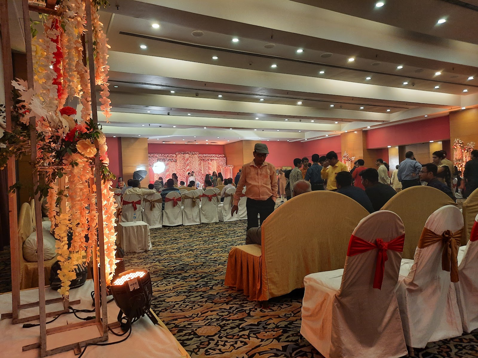 Royal Bengal Room, Kolkata — photo 2