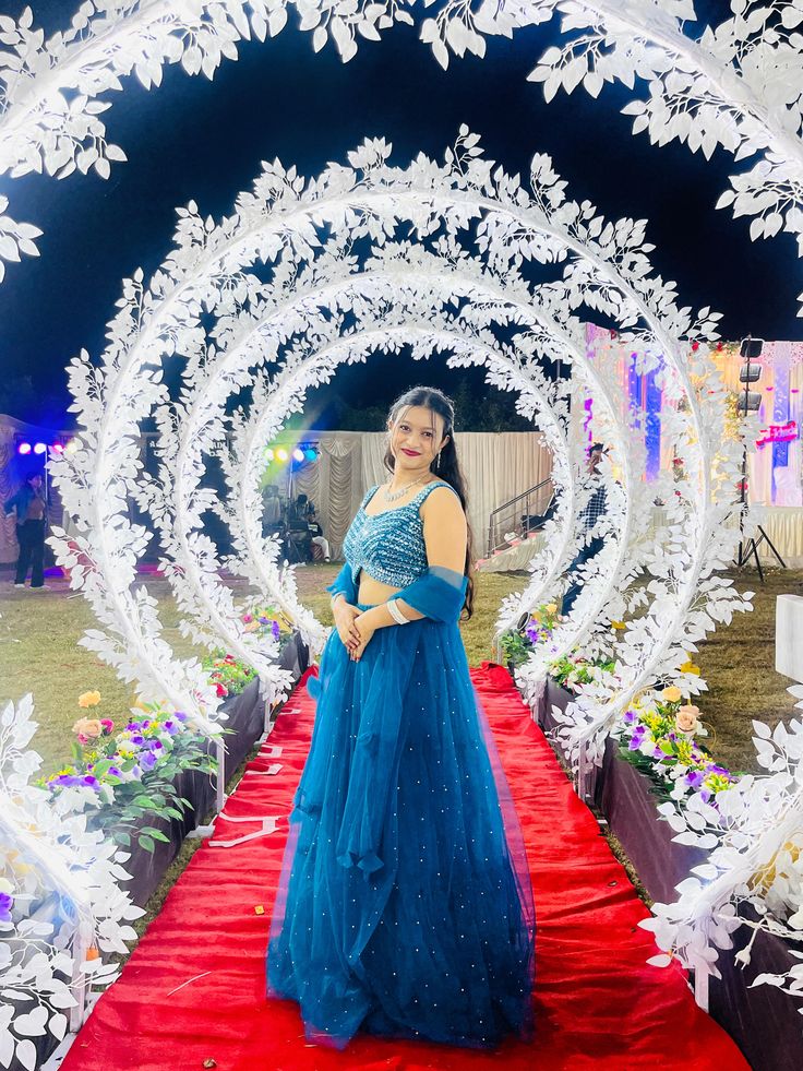 Wedding Stage Decoration Gaya, Gaya — photo 8