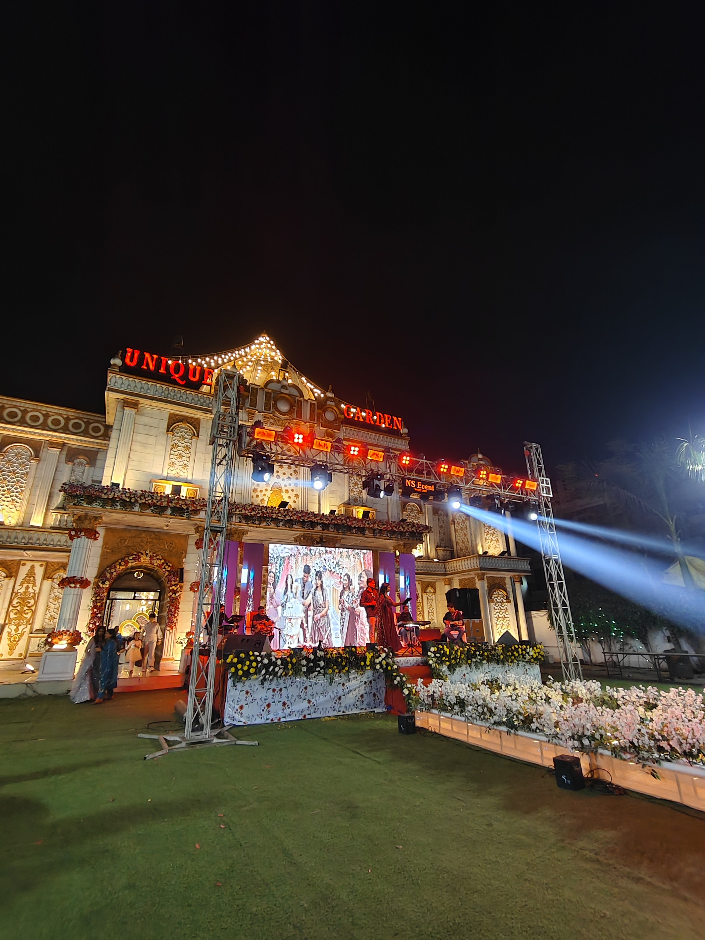 Unique Garden, Patna — photo 3