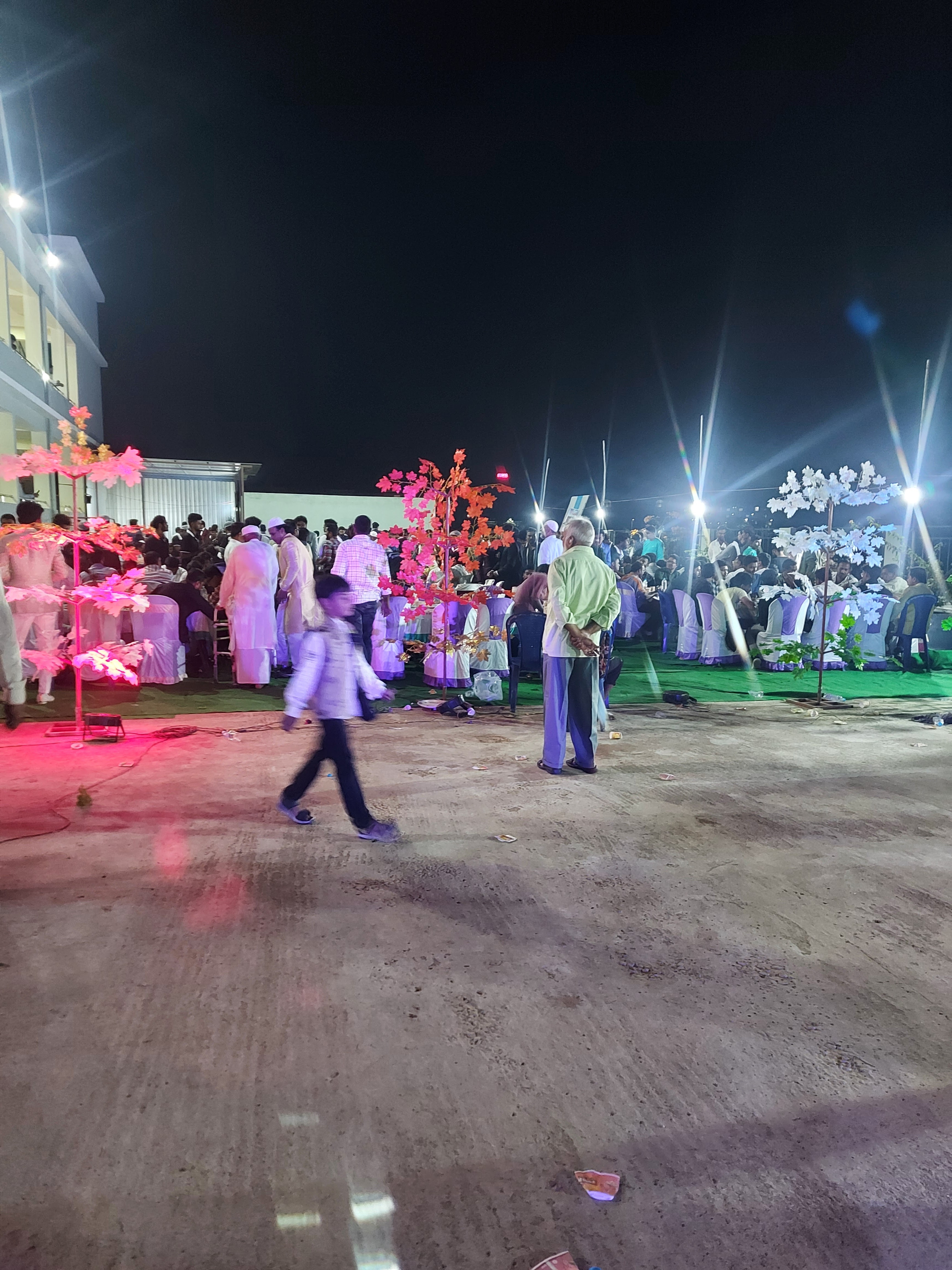 Maha Lakshmi Convention Centre, Kadapa — photo 7