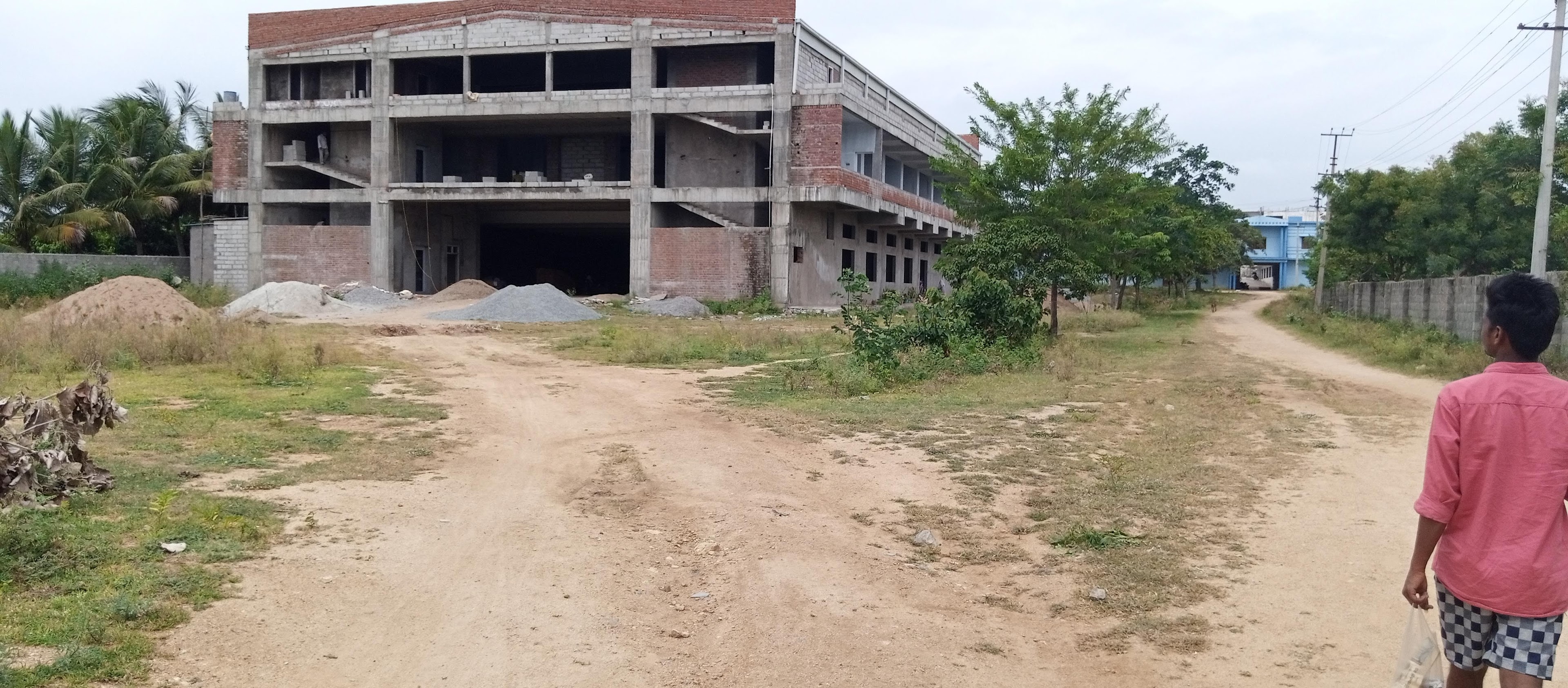 Raja Bahadur Reddy Convention Centre, Mahbubnagar — photo 9