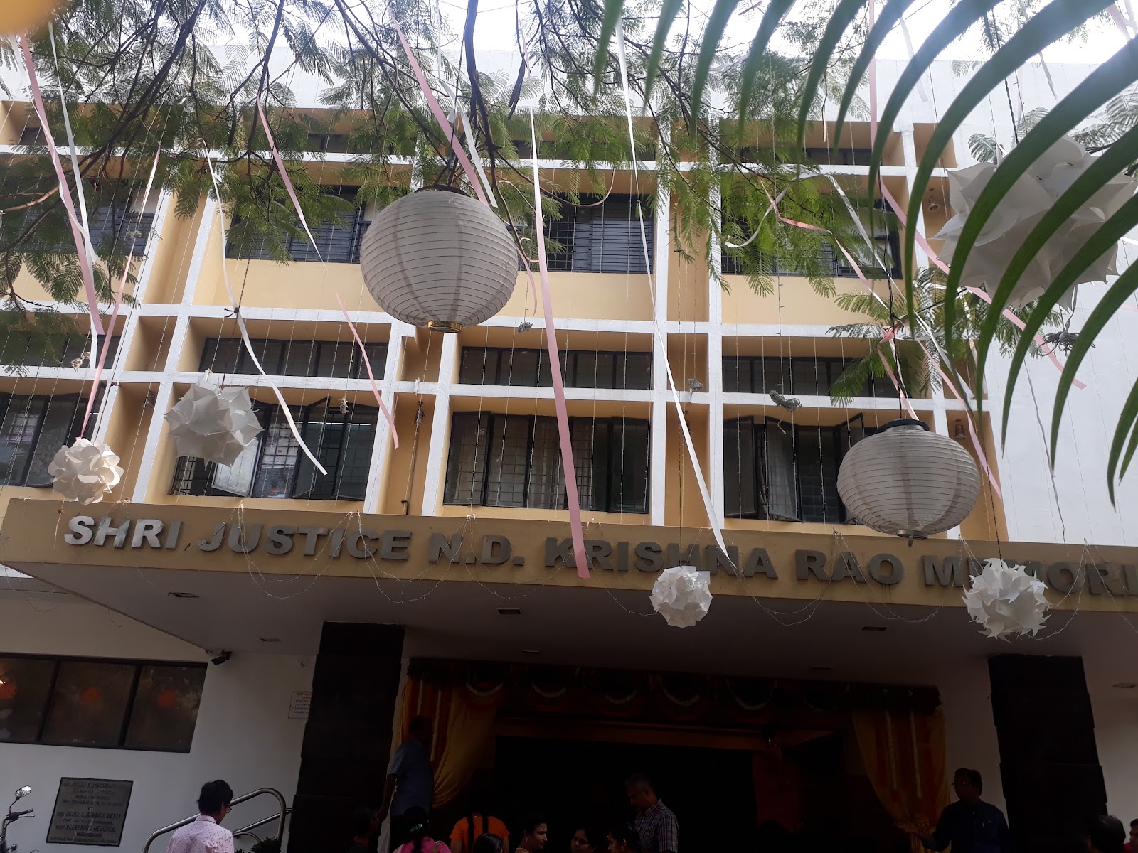 NDK Kalyana Mandira, Bengaluru — photo 2
