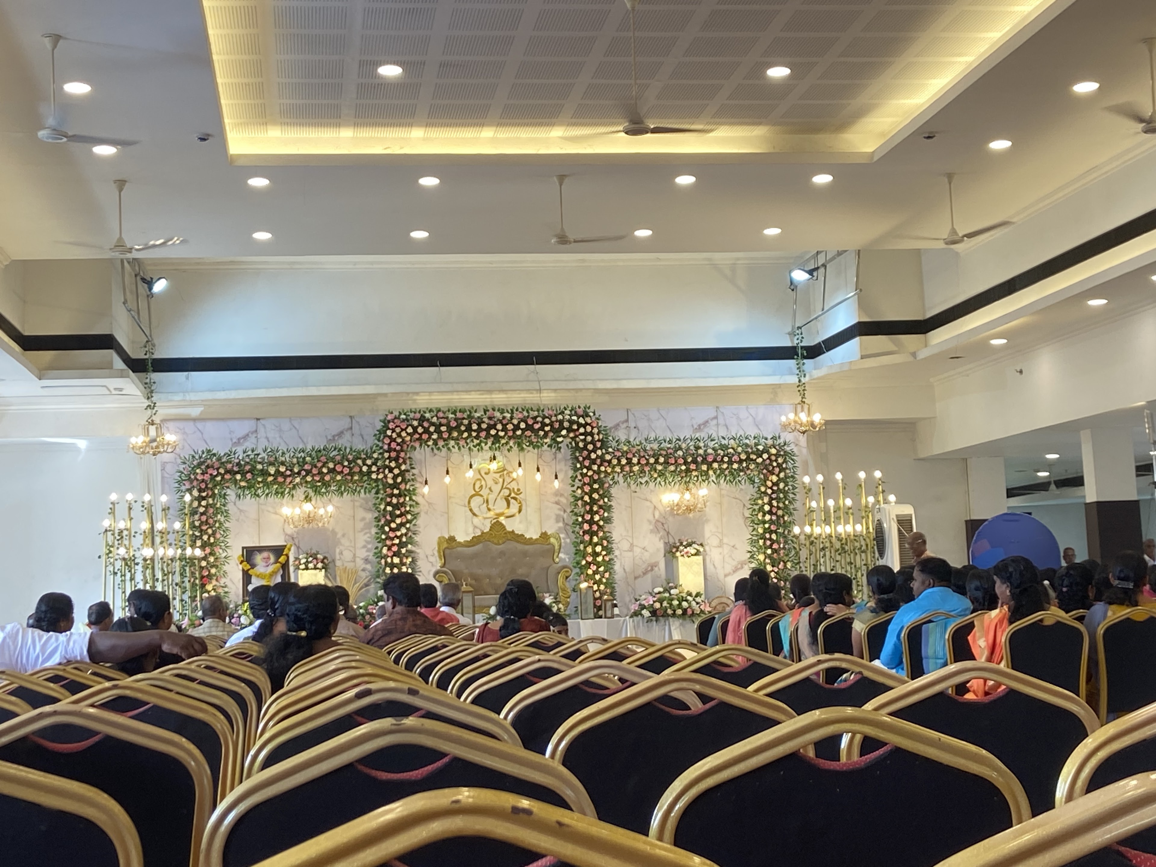 Anjali Auditorium, Pathanamthitta — photo 2