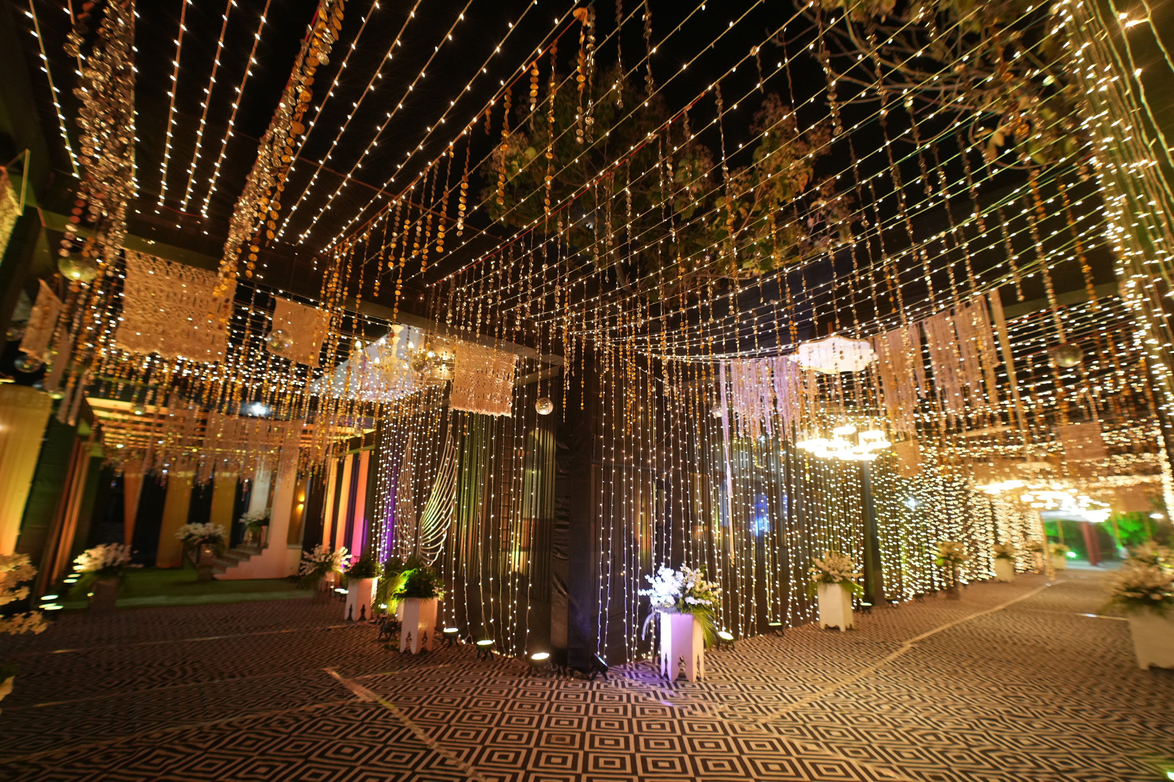 KESAR BAAG - Banquet & Garden, Jodhpur — photo 10