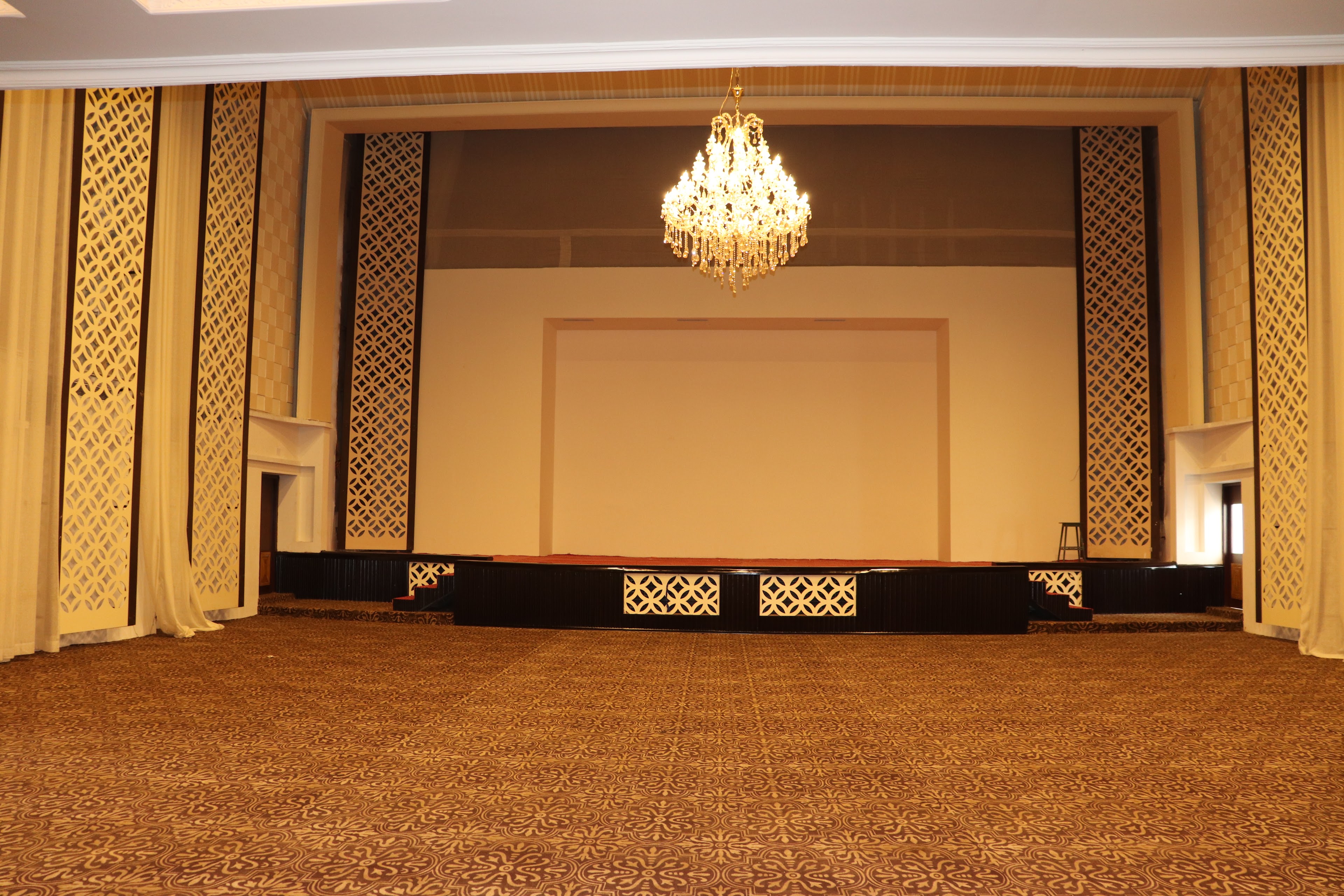 Nishamani Convention Hall, Cuttack — photo 1