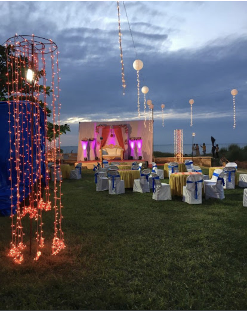 Mangalore Beach Front Beach Event Venue, Mangaluru — photo 2