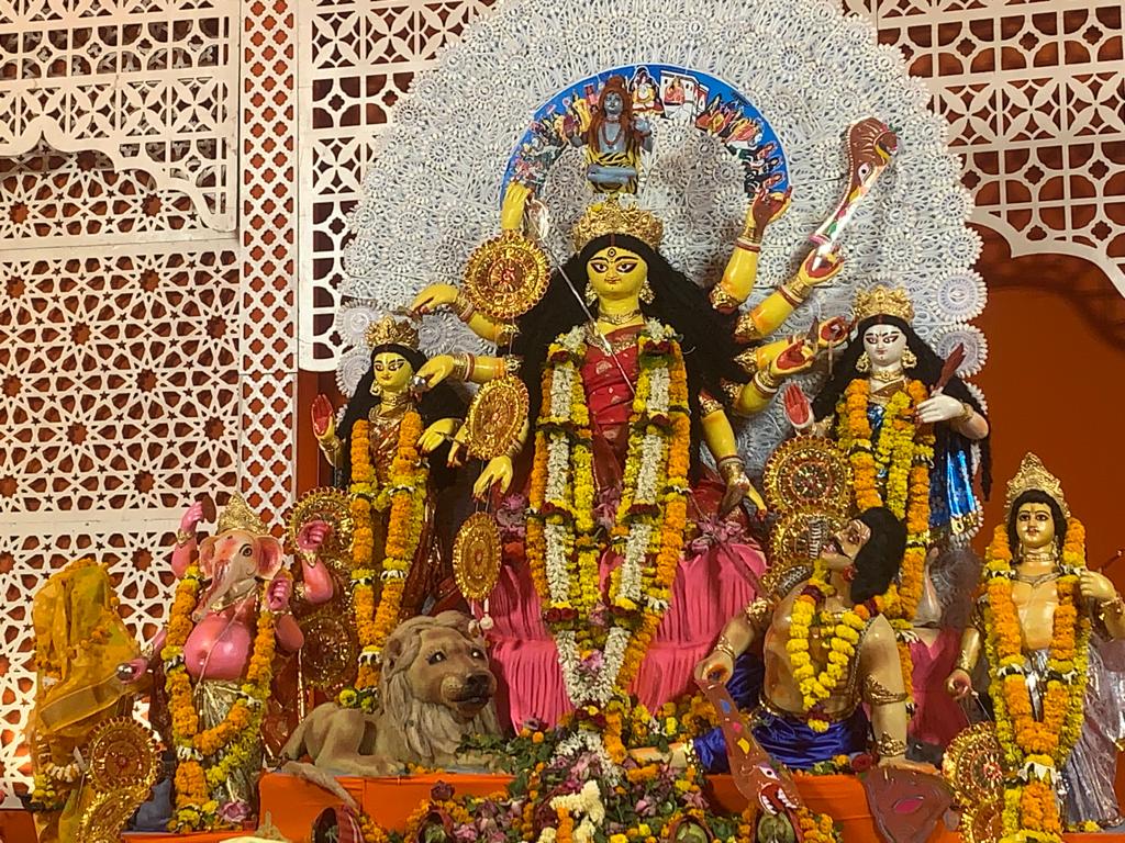 Ladies Club Lawn, Nagpur — photo 2