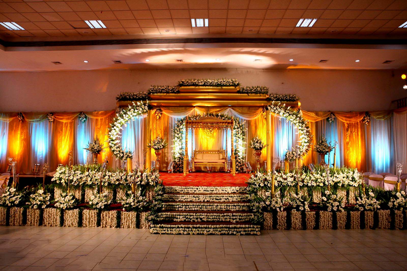 P. Subramaniam Hall, Thiruvananthapuram — photo 4