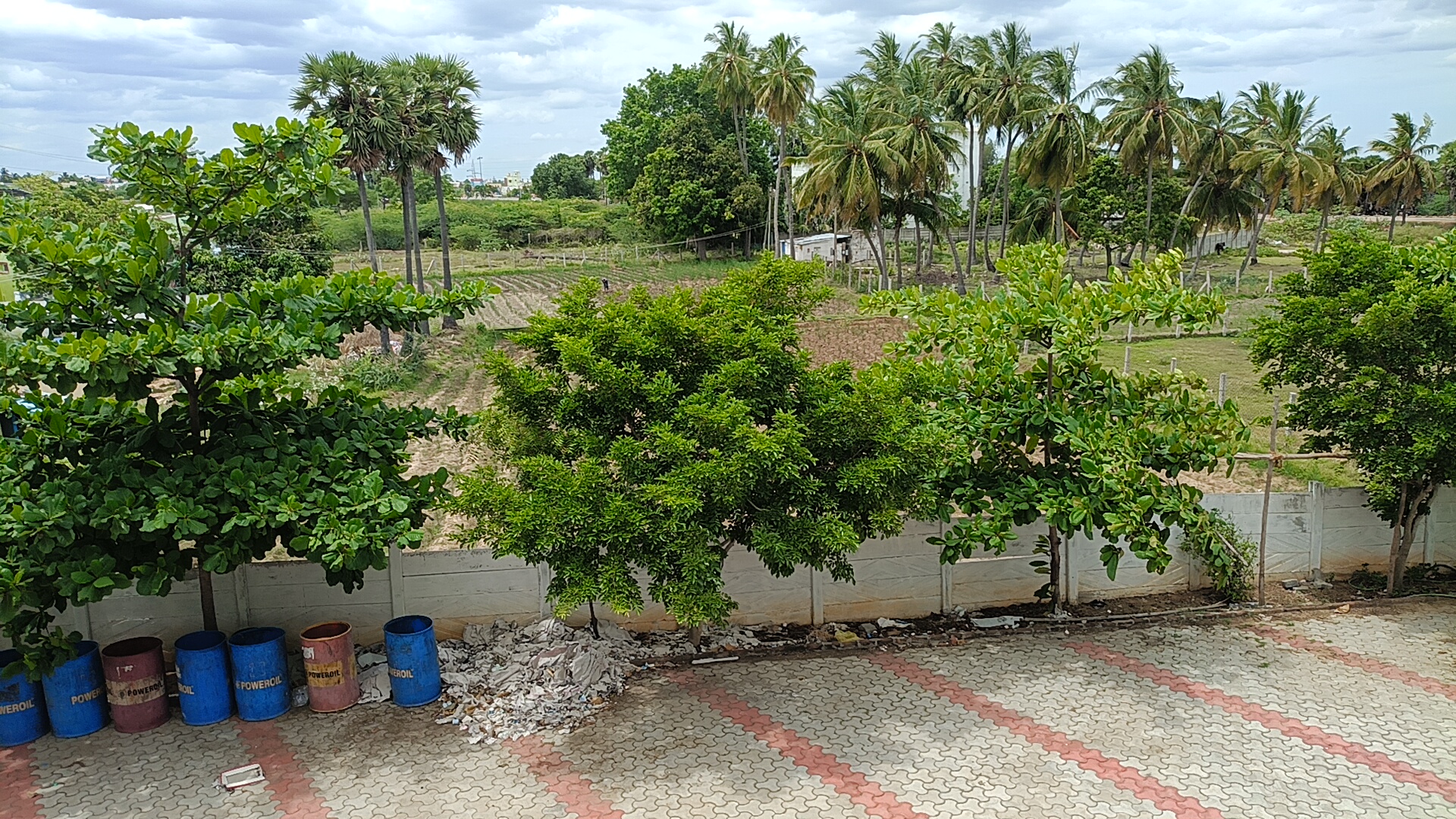 Guna Thirumana Mandapam, Pudukkottai — photo 6