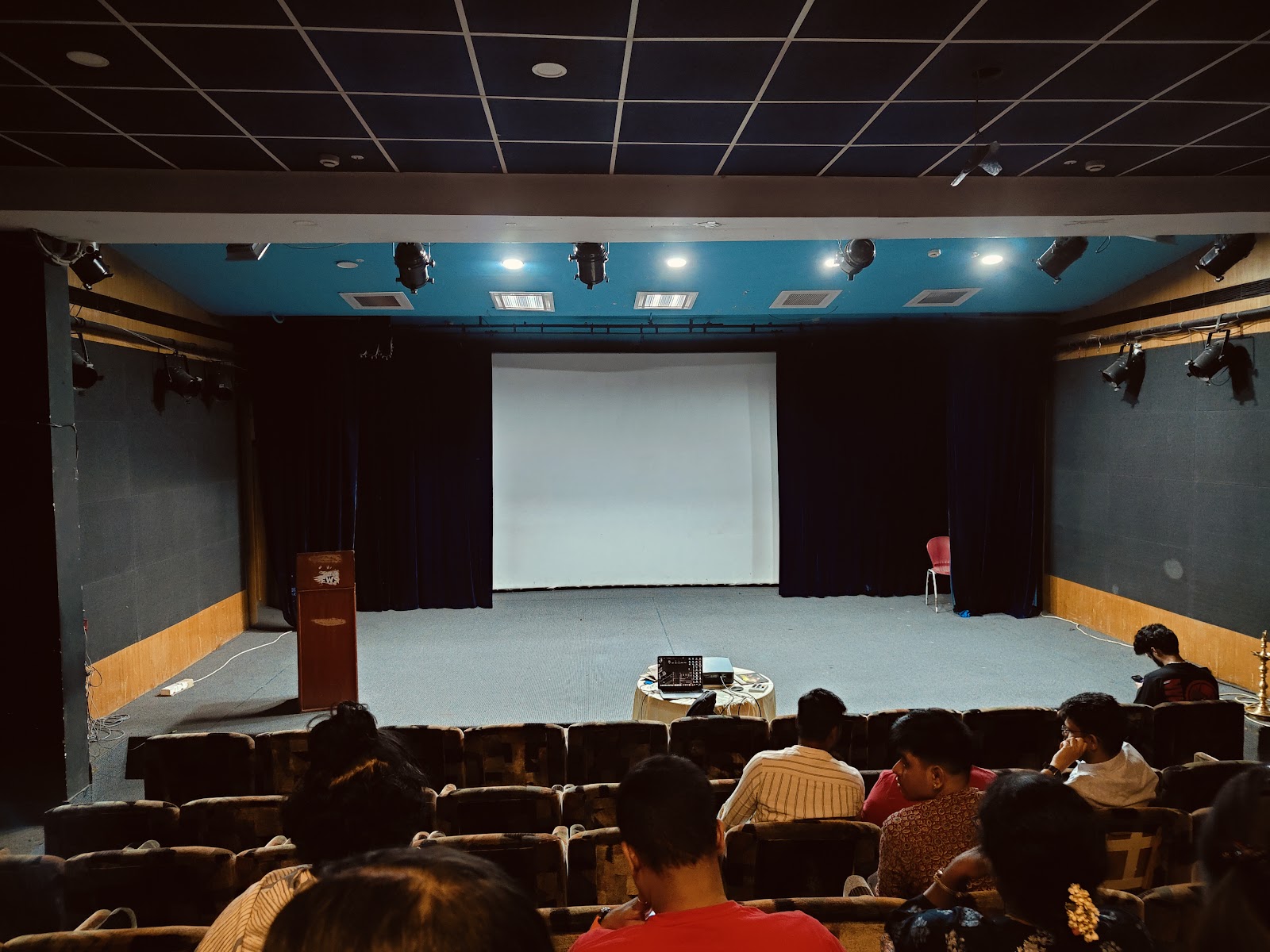 GM Rejoyz - Banquet's , Auditorium & Catering, Bengaluru — photo 3