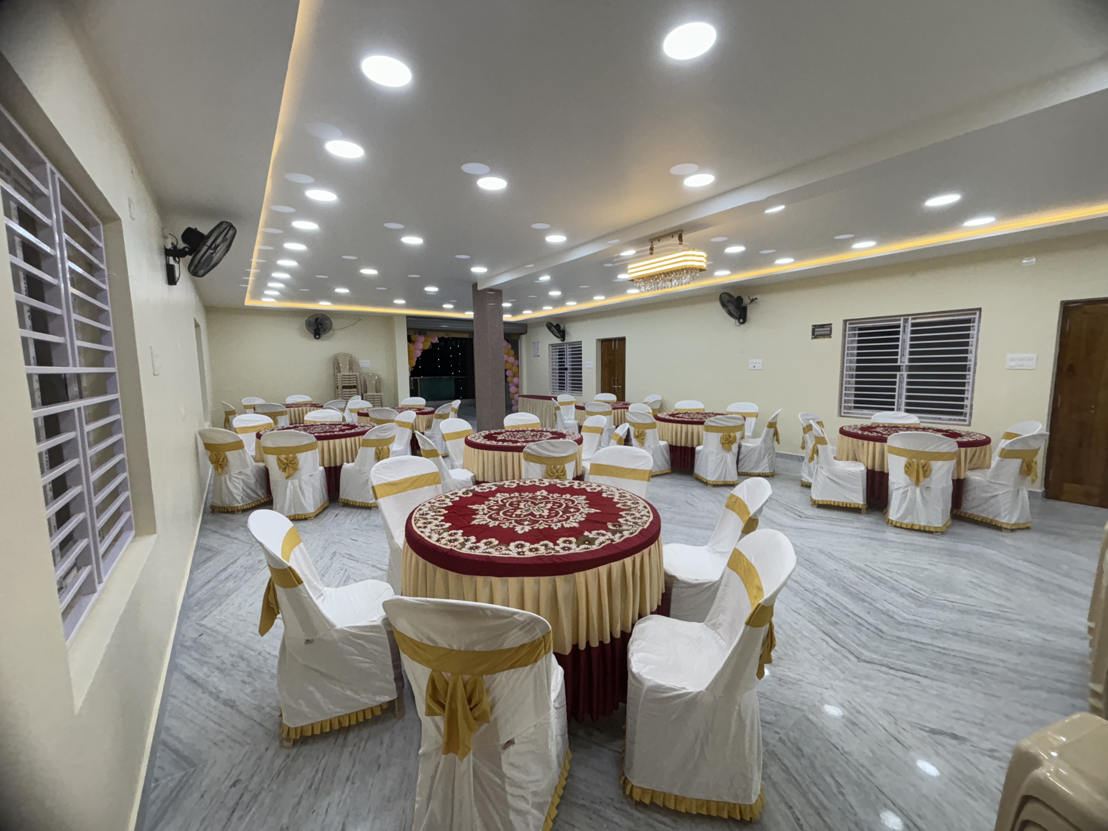 MS Conventional Hall Mini, Khammam — photo 6
