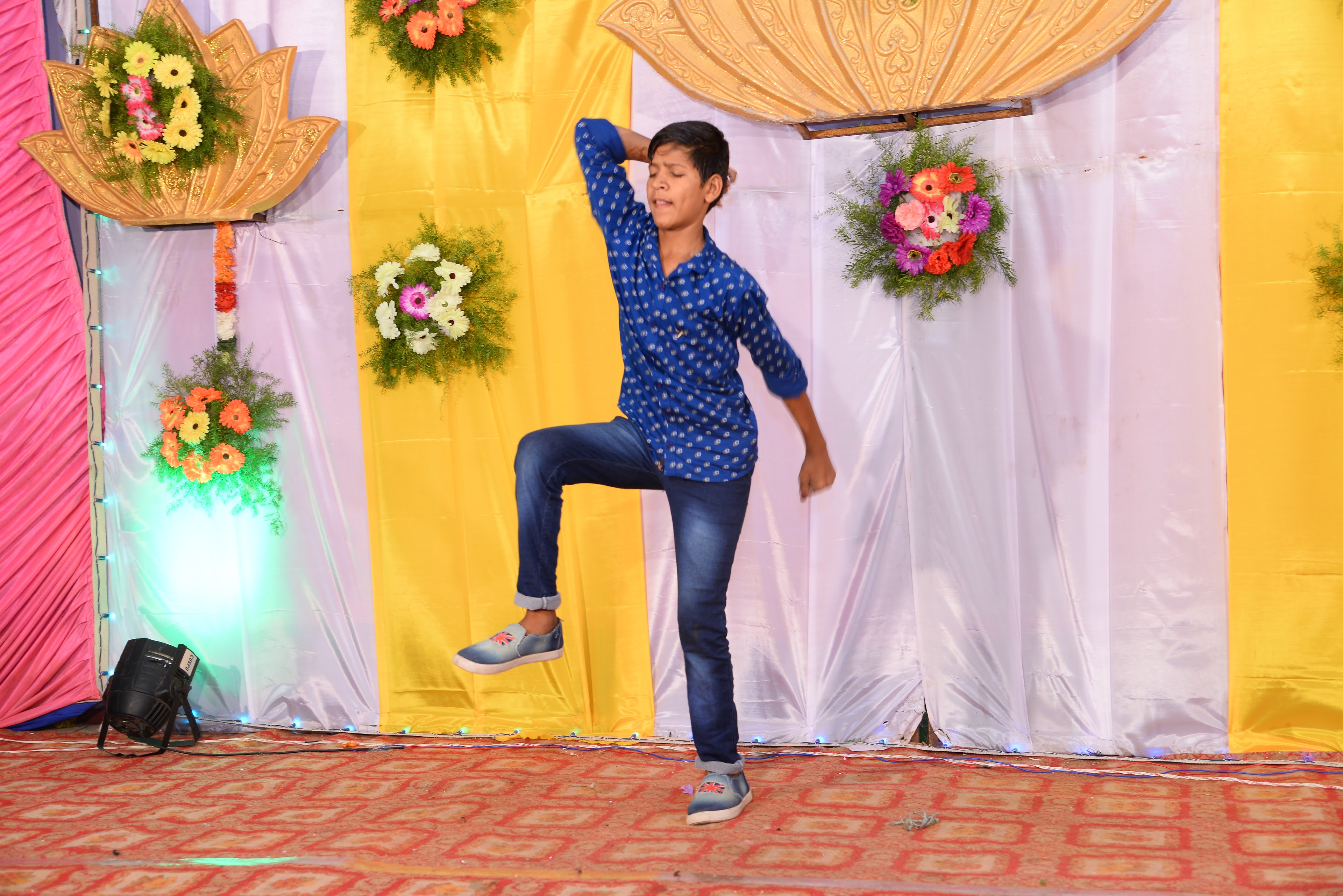 Heaven Garden Function Hall, Kurnool — photo 7