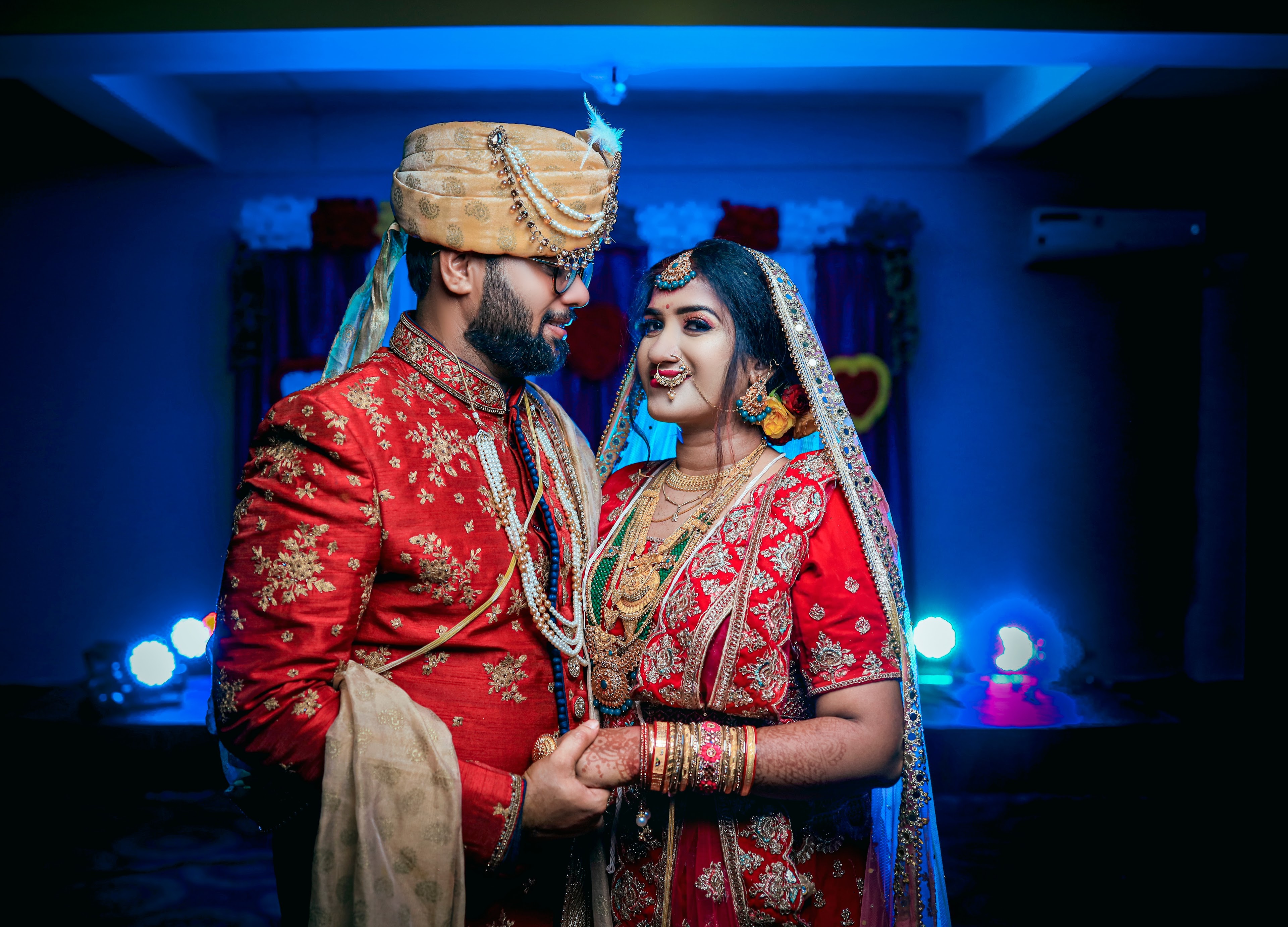The Bandhan - Wedding Convention Hall & Lawn, Bhubaneswar — photo 7