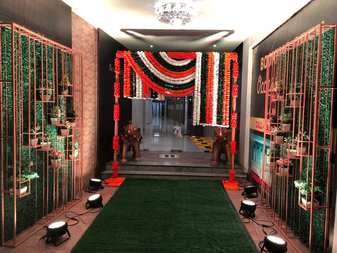 Occassion plus banquet, Navi Mumbai — photo 7