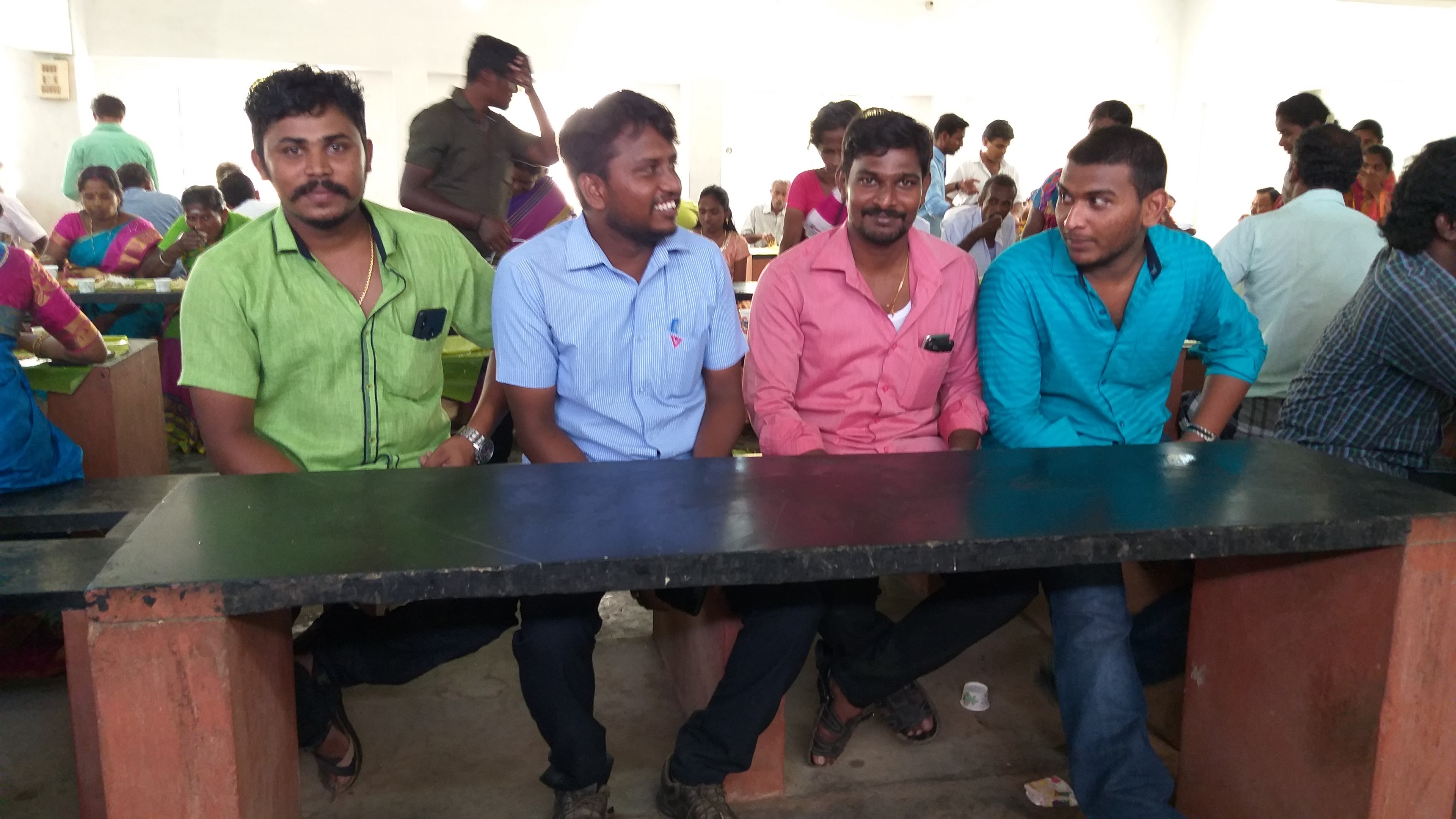 Ramalakshmi Wedding Hall, Thoothukudi — photo 6