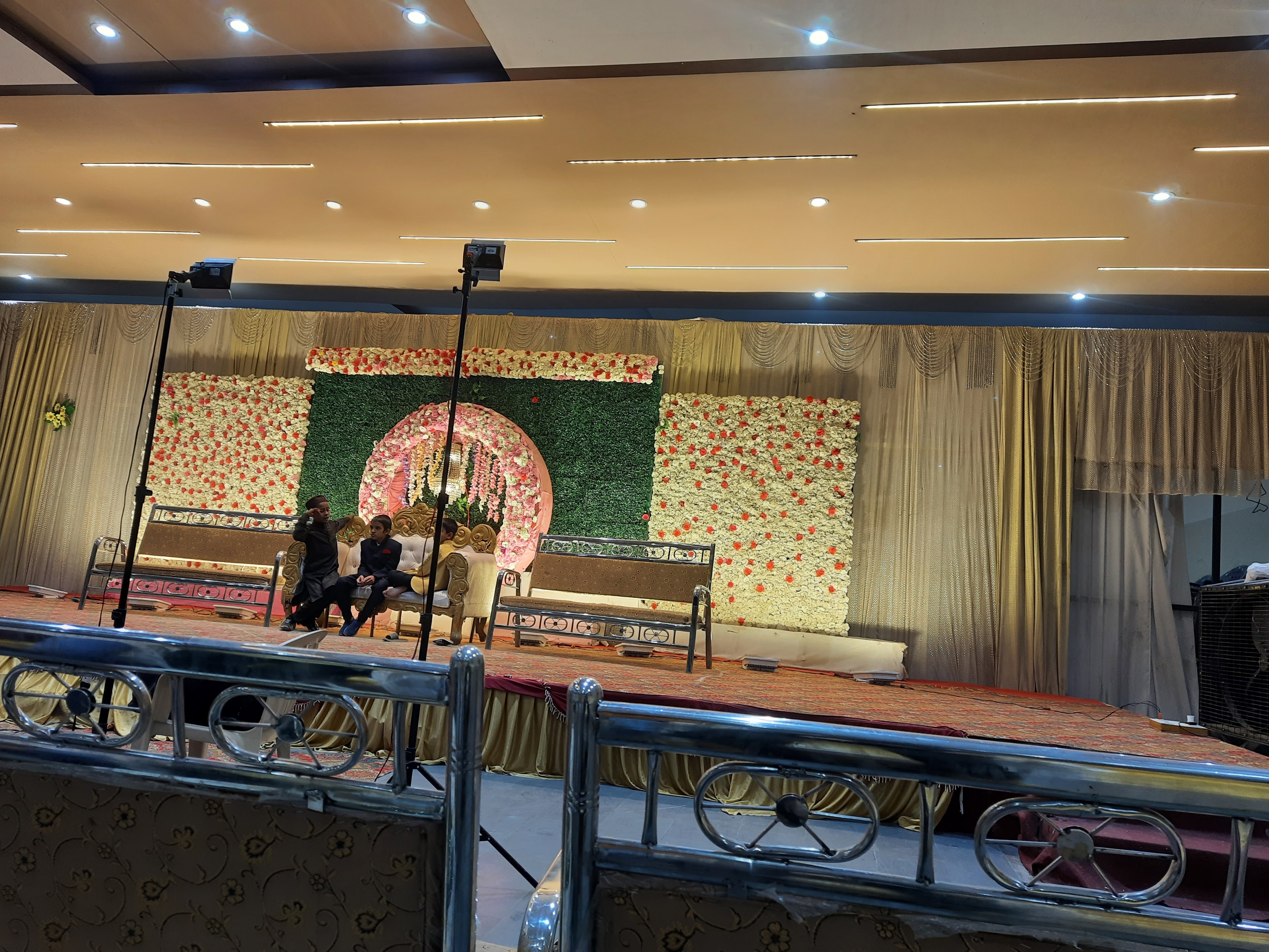 ATNOOR FUNCTION HALL, Raichur — photo 2