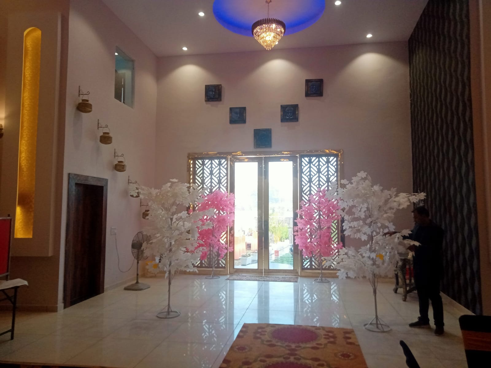 Sagar Banquet Resorts, Bathinda — photo 9