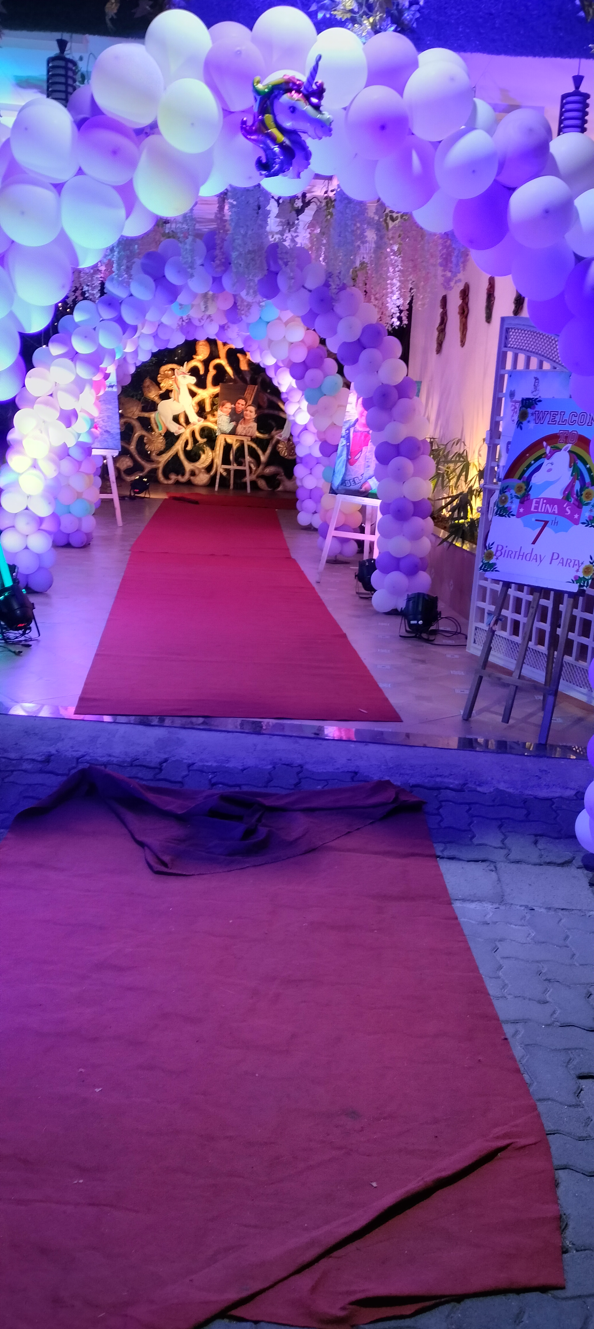 Krishna Greenriz Lawn, Nagpur — photo 2