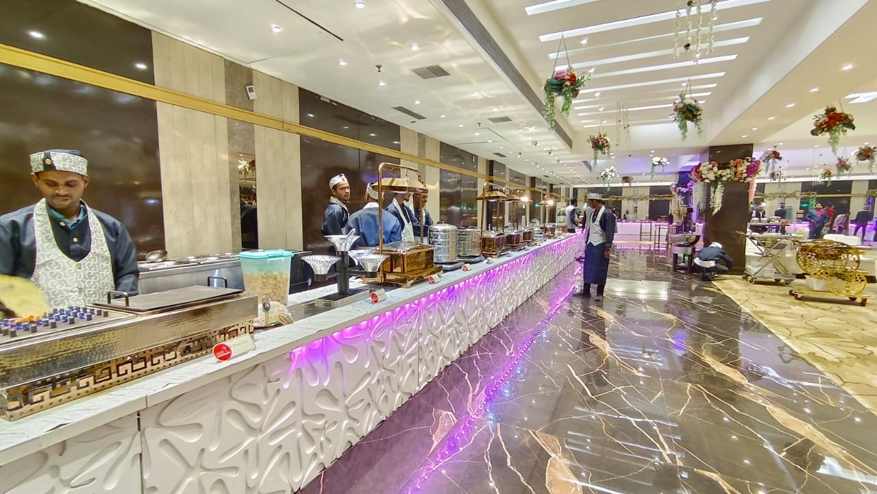 Emerald Banquet Hall, Kolkata — photo 3