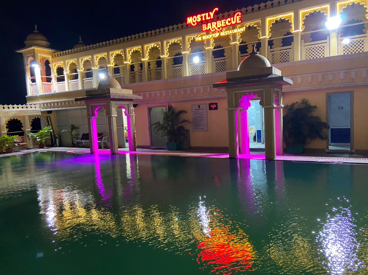 Empires Hotel Bhubaneswar, Bhubaneswar — photo 7