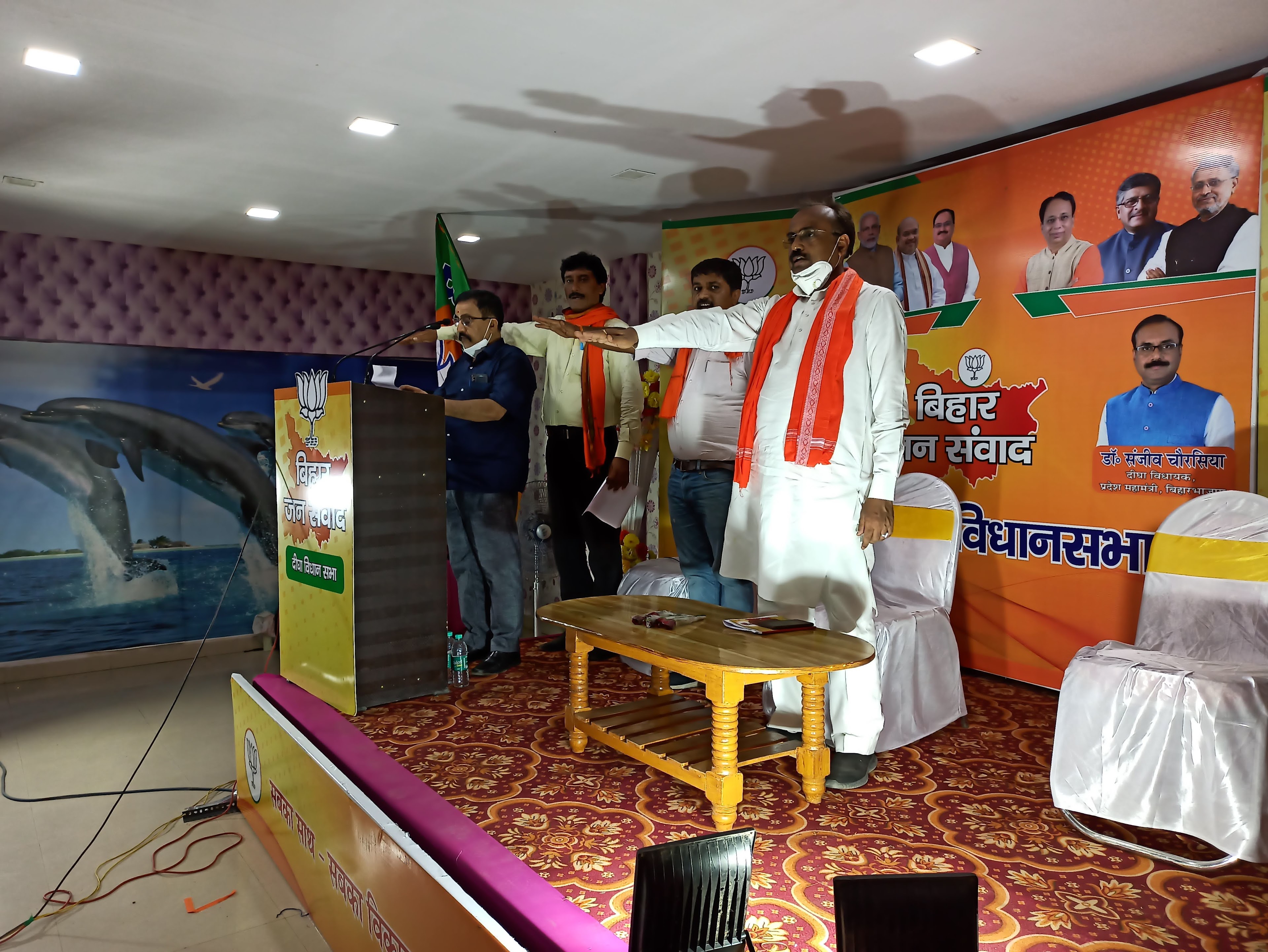 City Palace, Banquet Hall (Weddingz.in Partner), Patna — photo 8