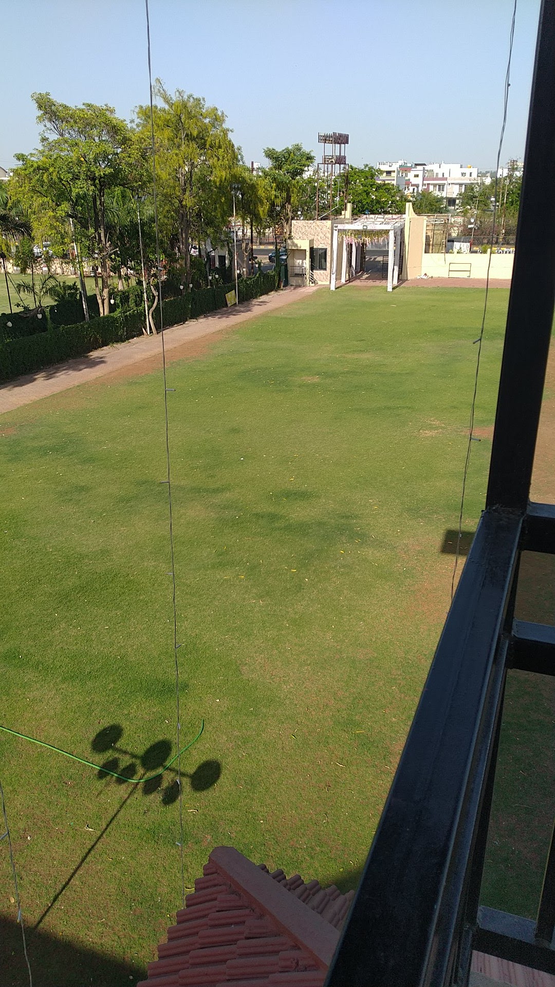 Prashanti Garden, Ujjain — photo 3