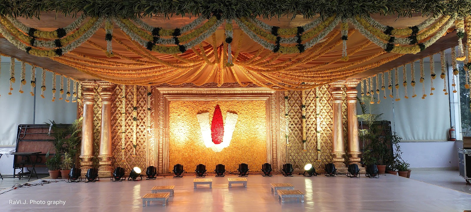 Butta Convention, Hyderabad — photo 3