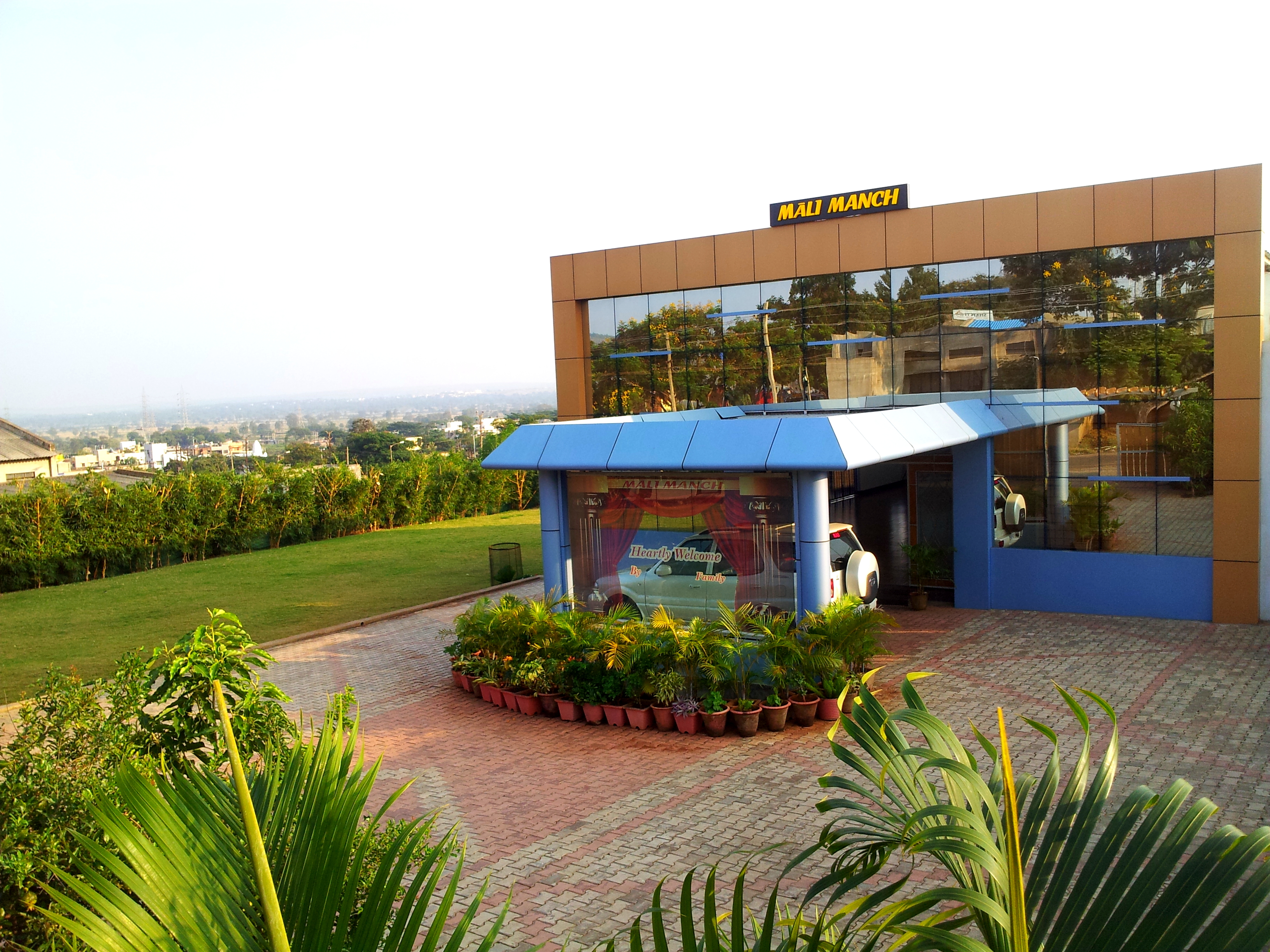 Mali Manch, Belagavi — photo 5