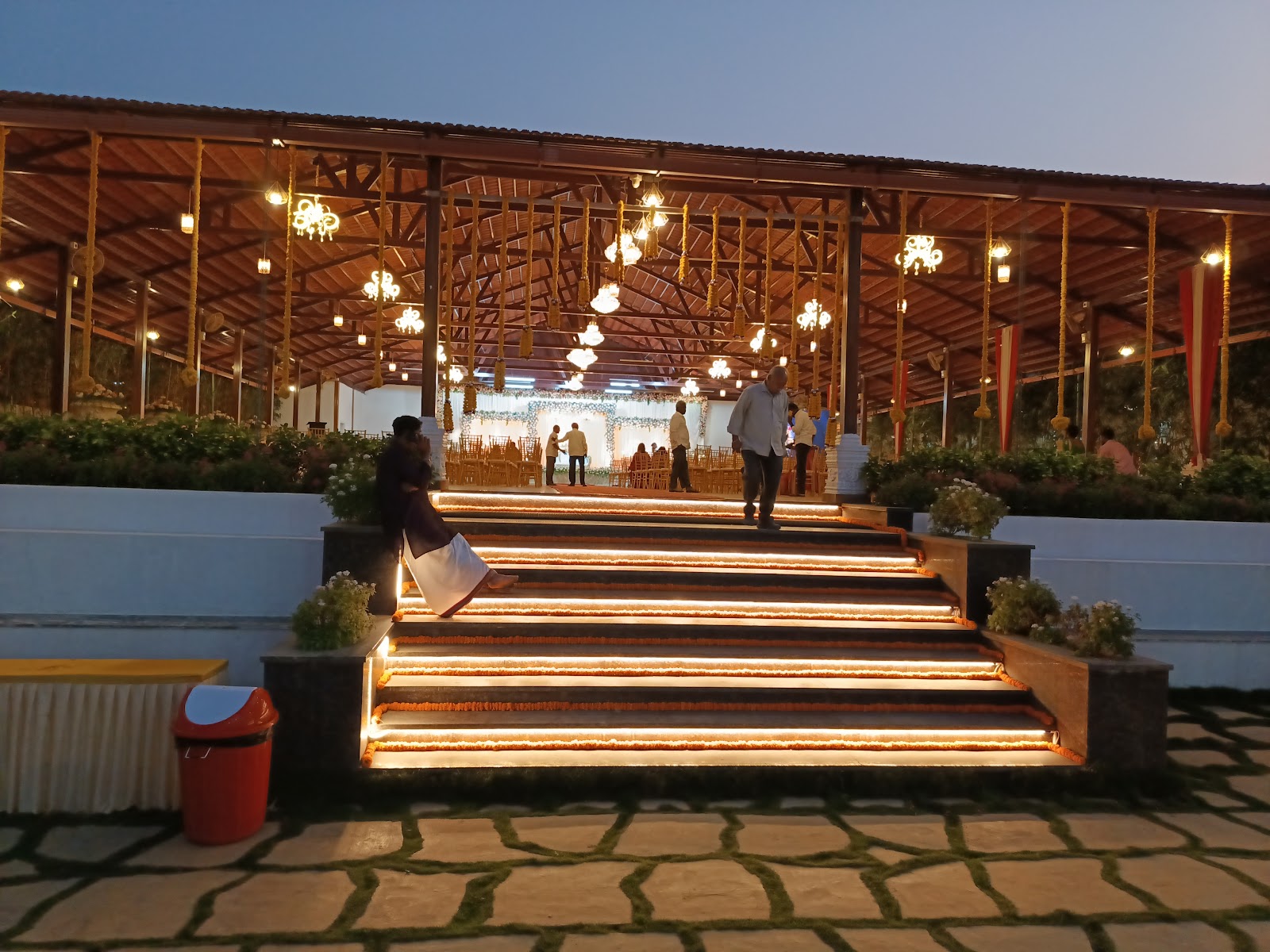 White Pearl Jigani Convention Hall, Bengaluru — photo 1