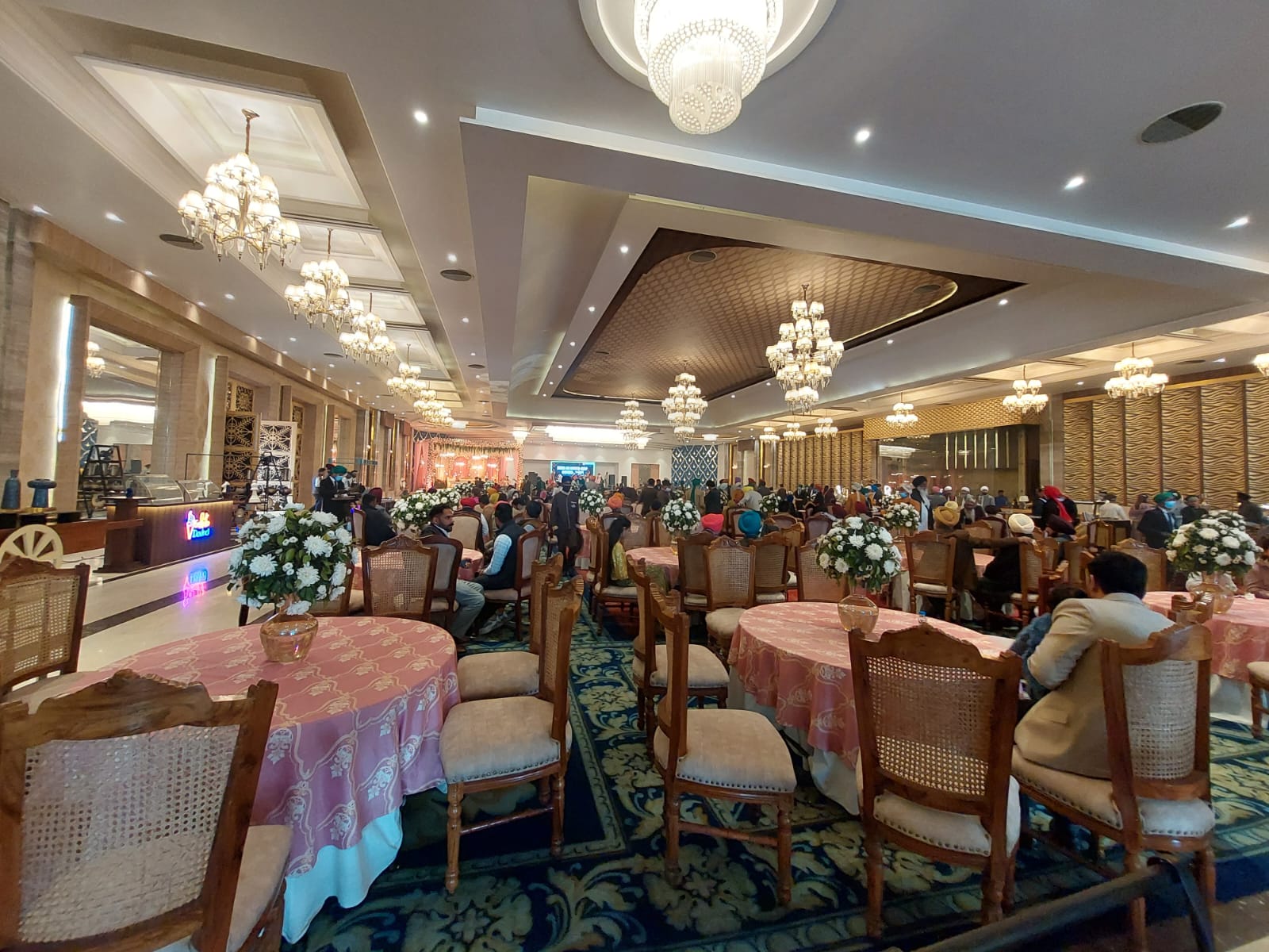 Bath Castle, Jalandhar — photo 7