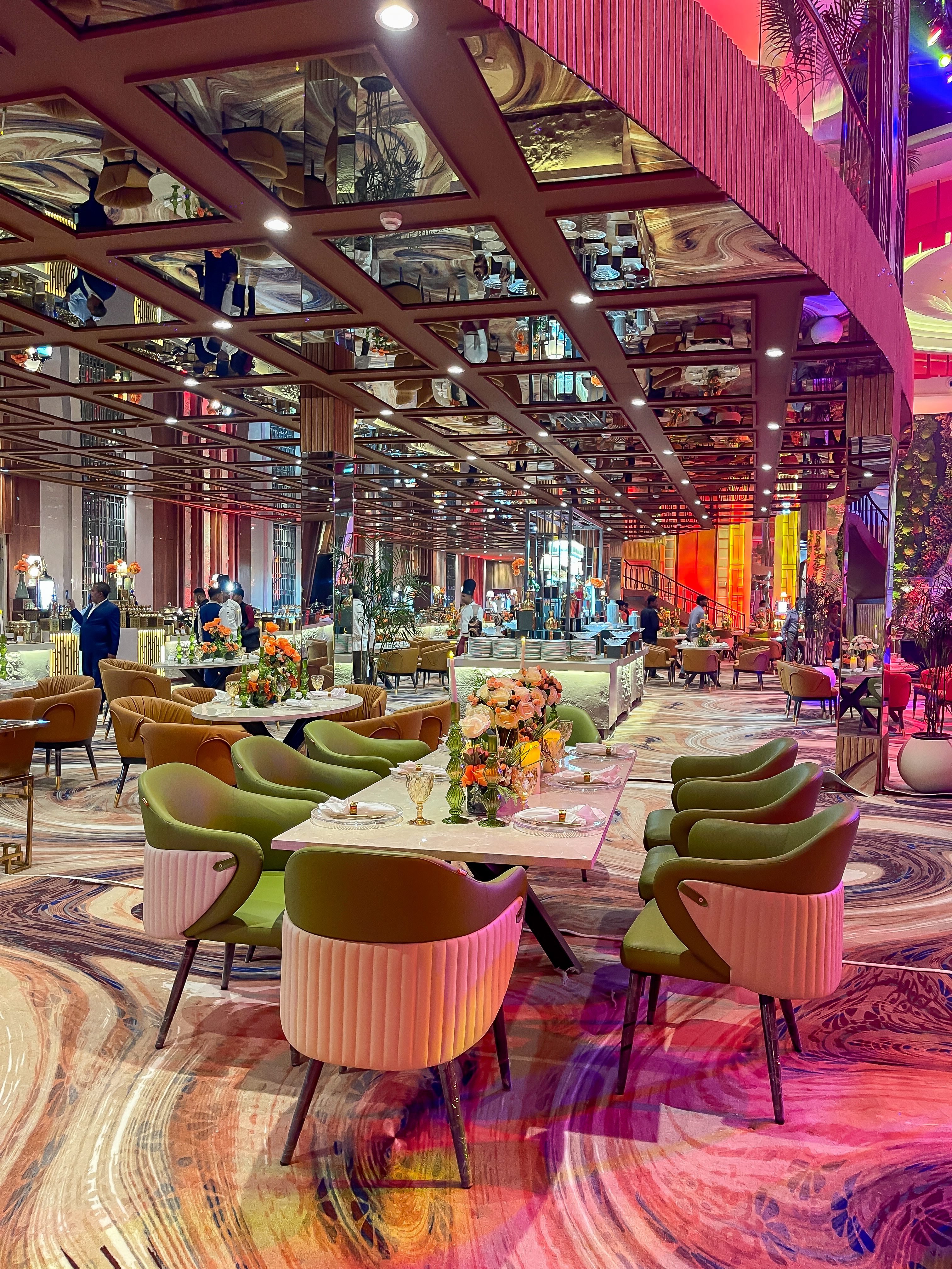 The Raffles, Gurgaon — photo 3