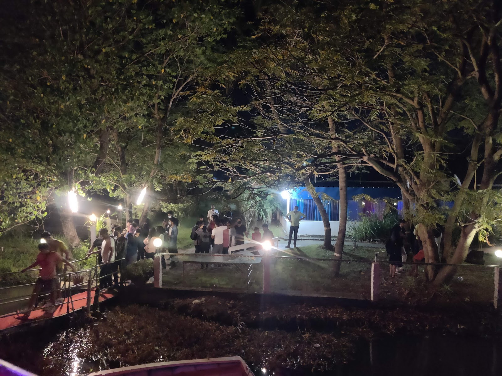 Island D Cochin, Kochi — photo 10