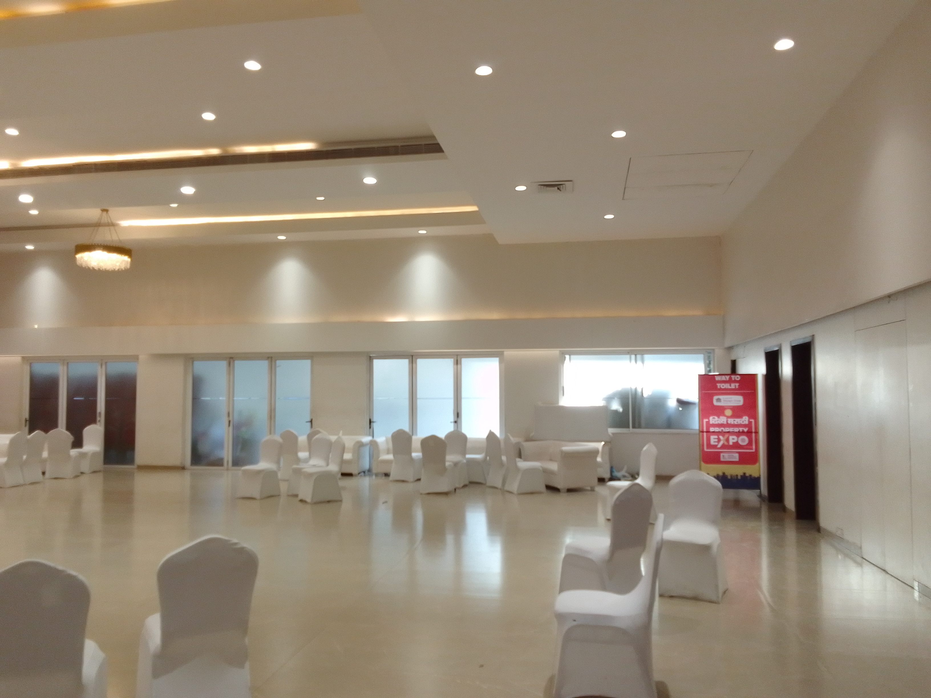 Manohar Gardens Lawns & Banquet Halls, Nashik — photo 4