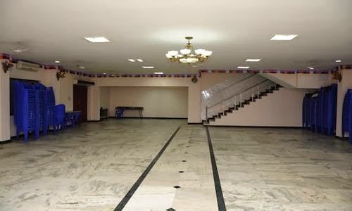 Anugraha A/C Marriage Hall, Chennai — photo 1