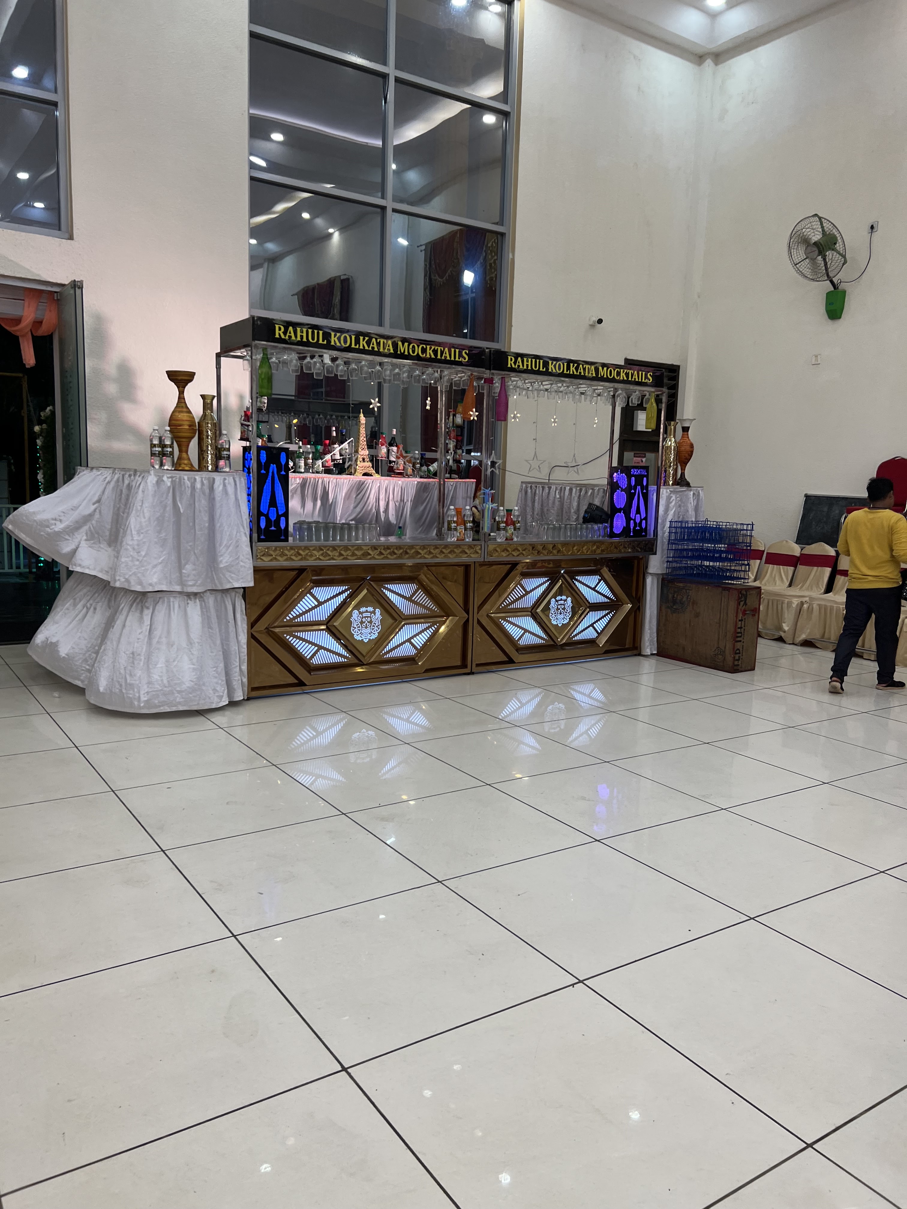 Taj Convention Centre, Hassan — photo 10