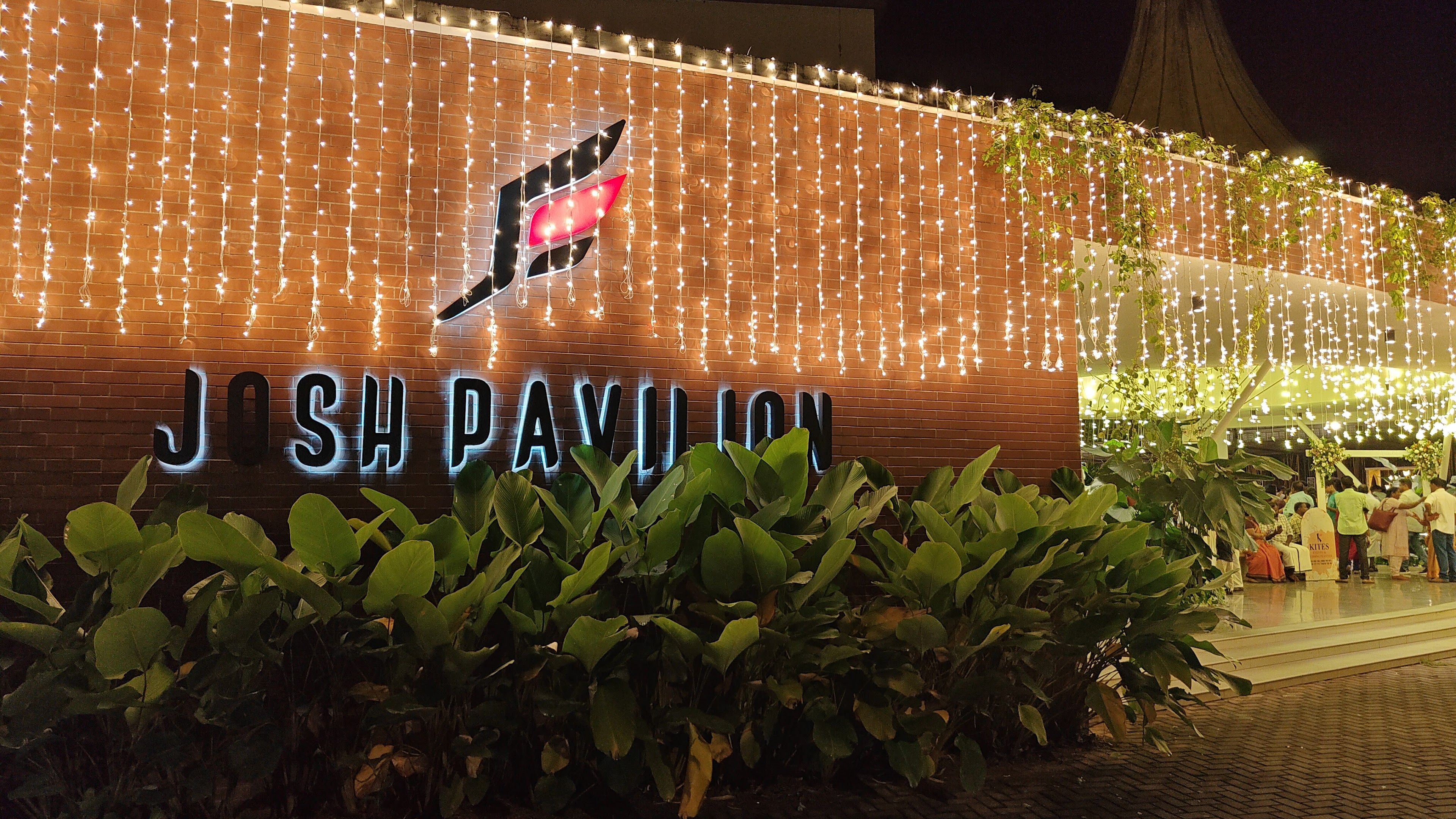 Josh Pavilion Auditorium, Thodupuzha, Thodupuzha — photo 5