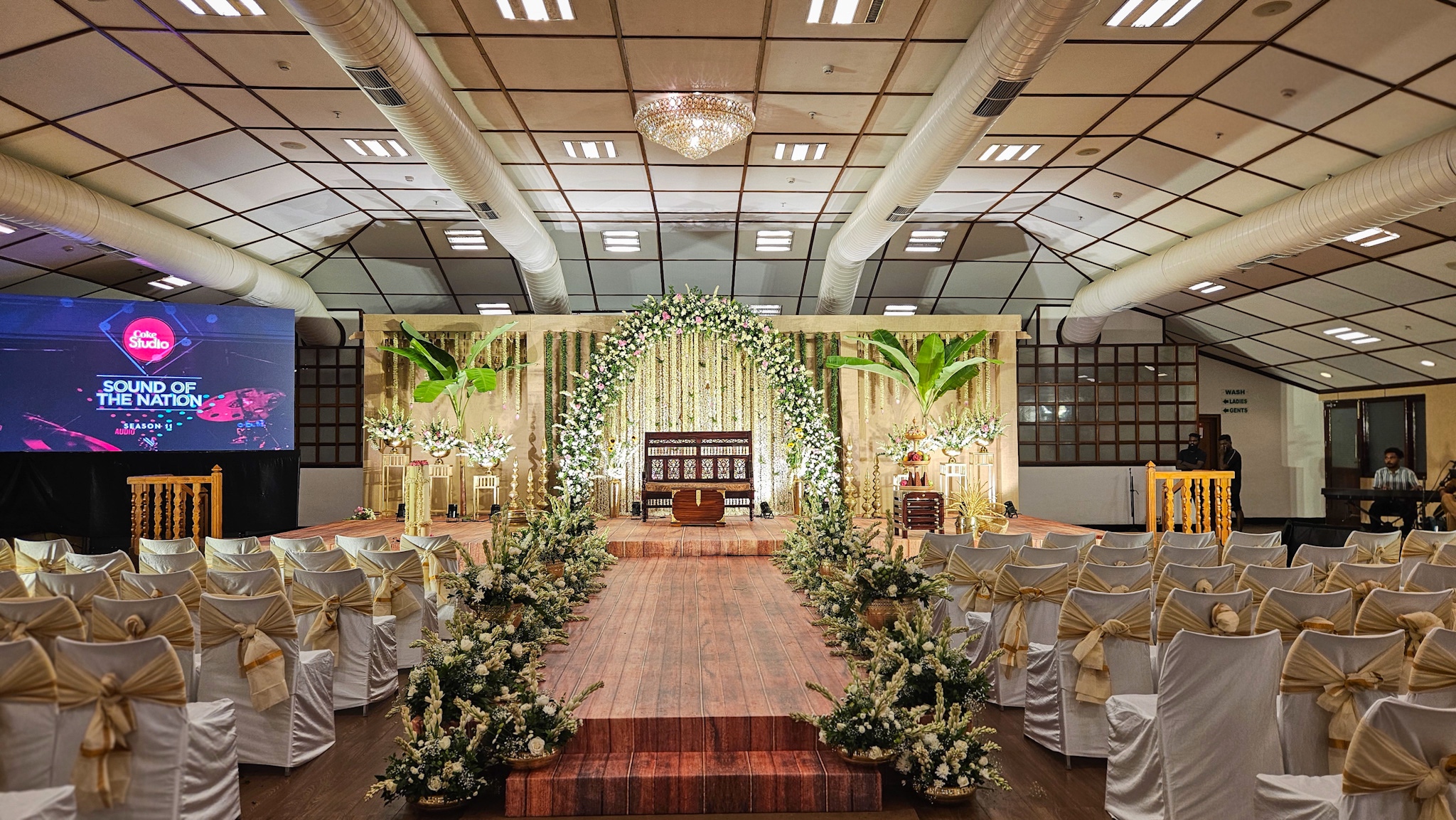 Eloria events & catering, Thodupuzha — photo 5