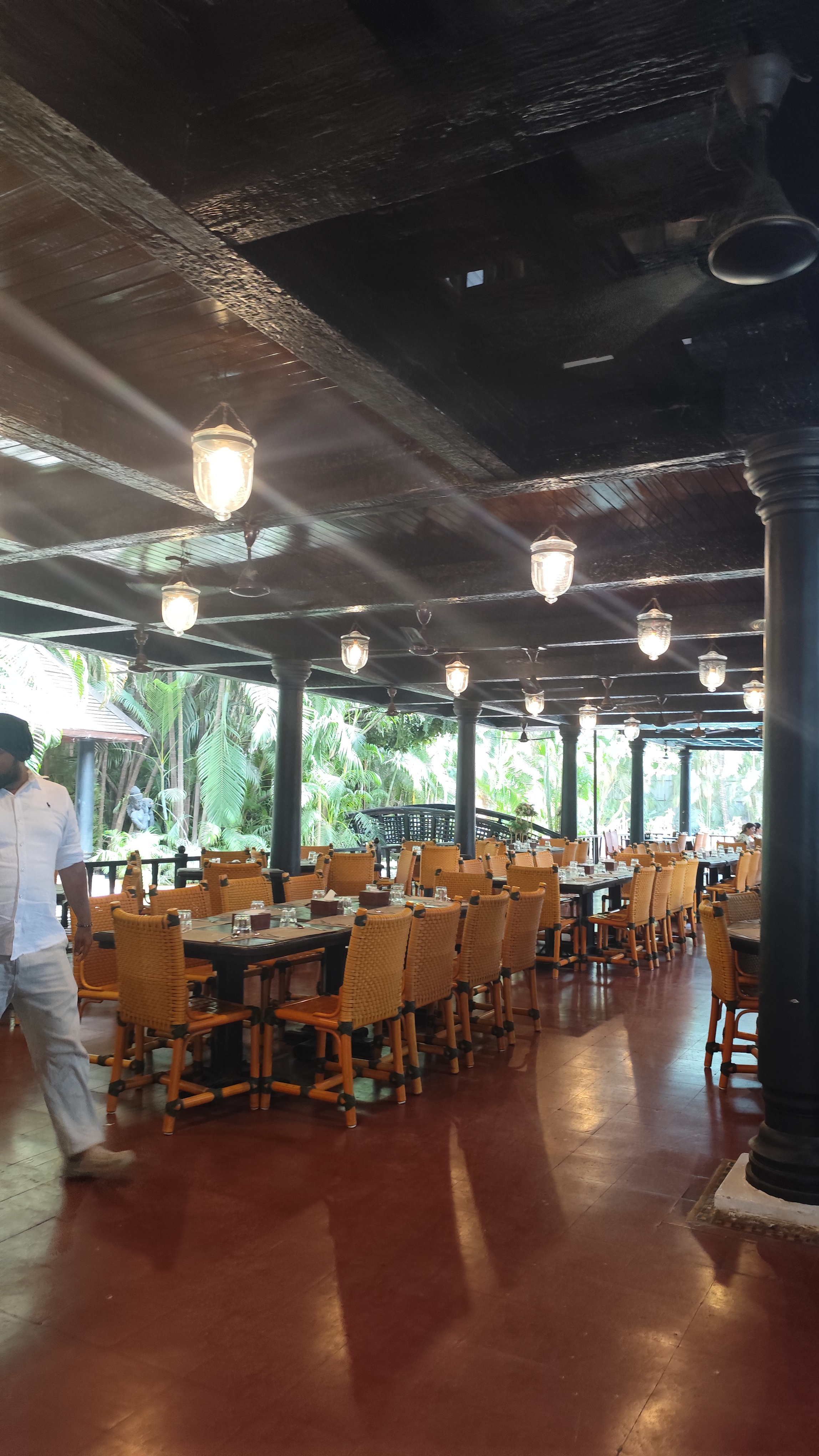 Exotica - The Tropical Retreat, Thane — photo 5
