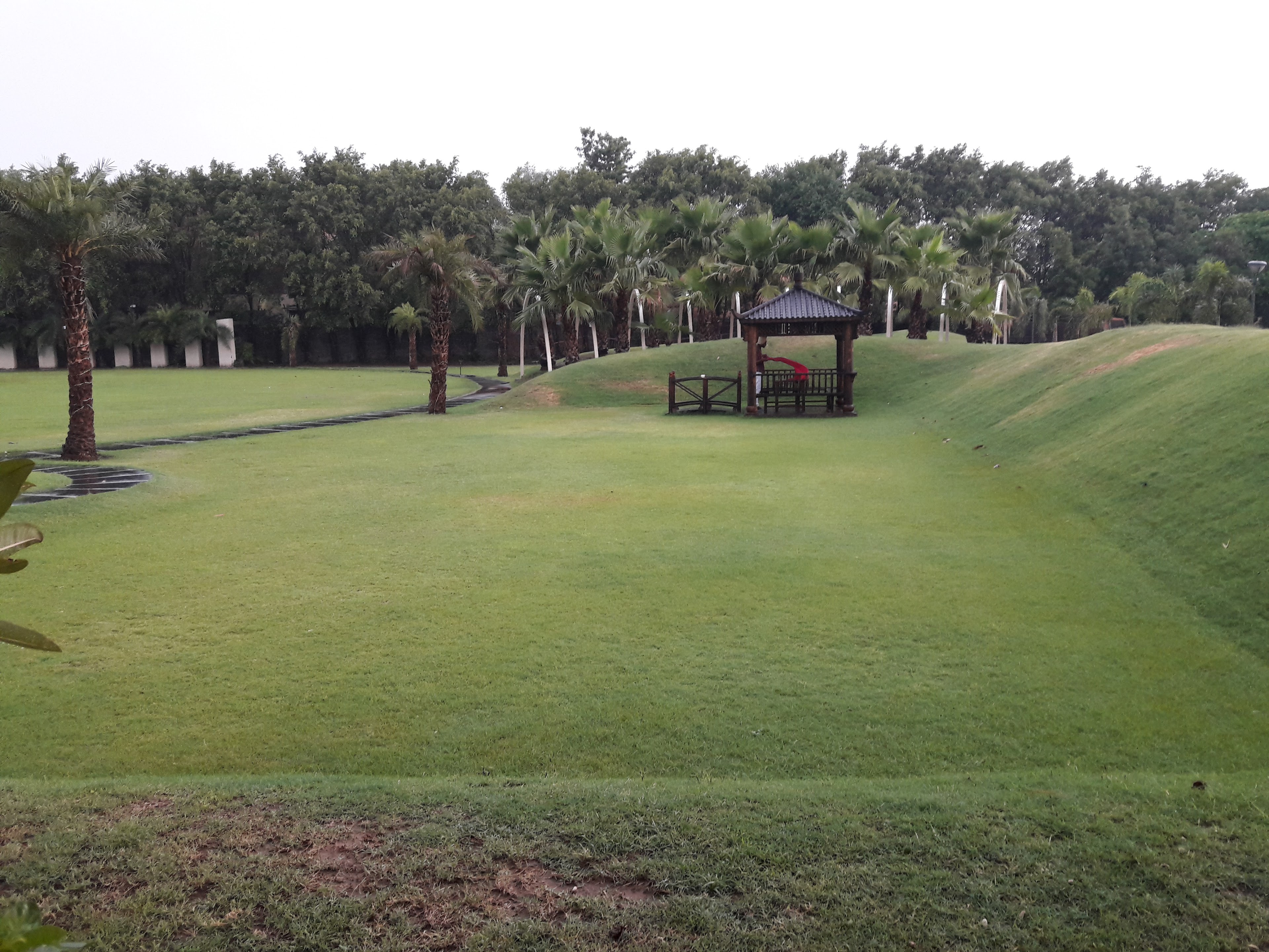 The Chalet Resort, Amritsar — photo 7