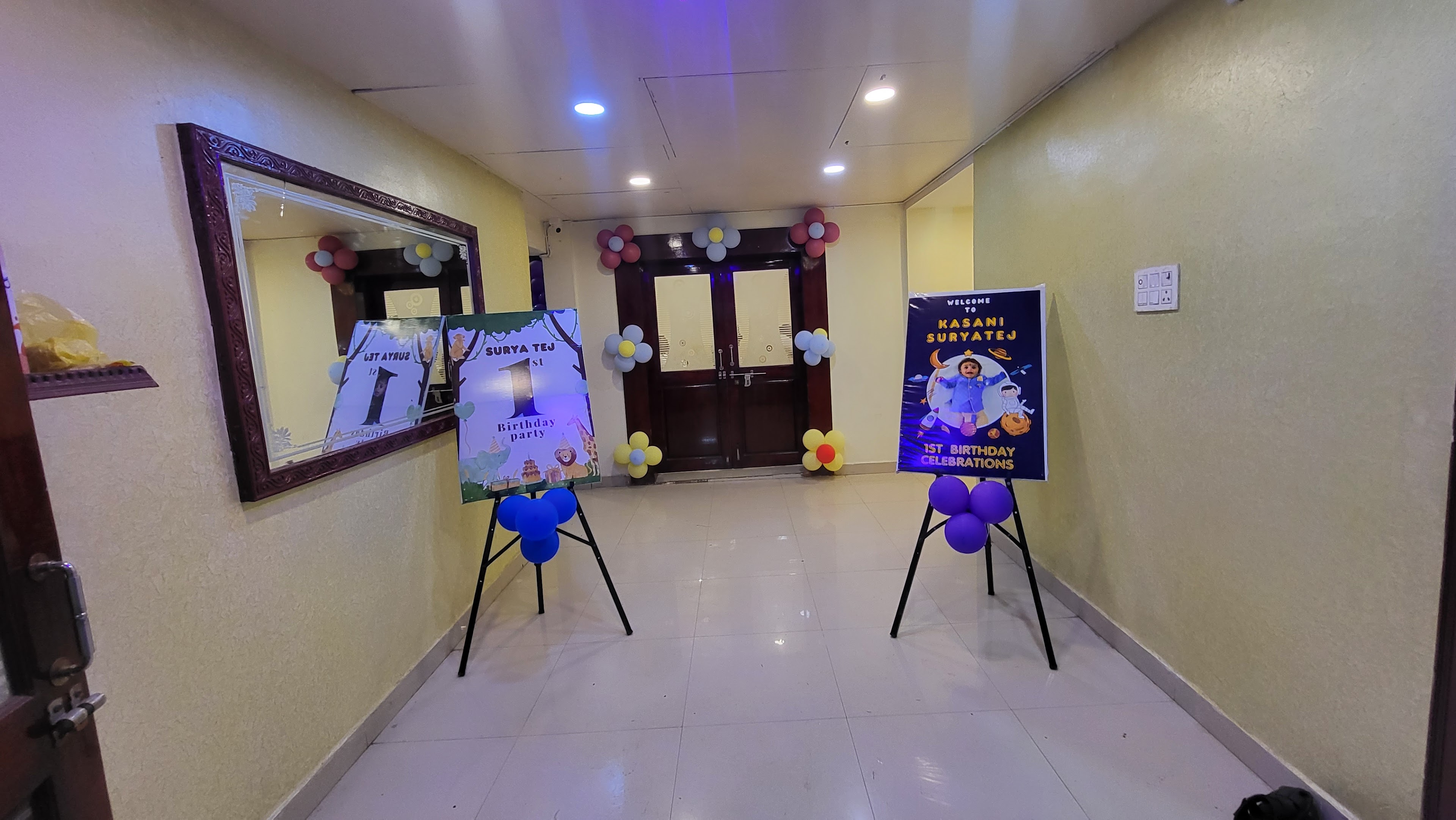 Wedding venues in Thiruvananthapuram, Kerala