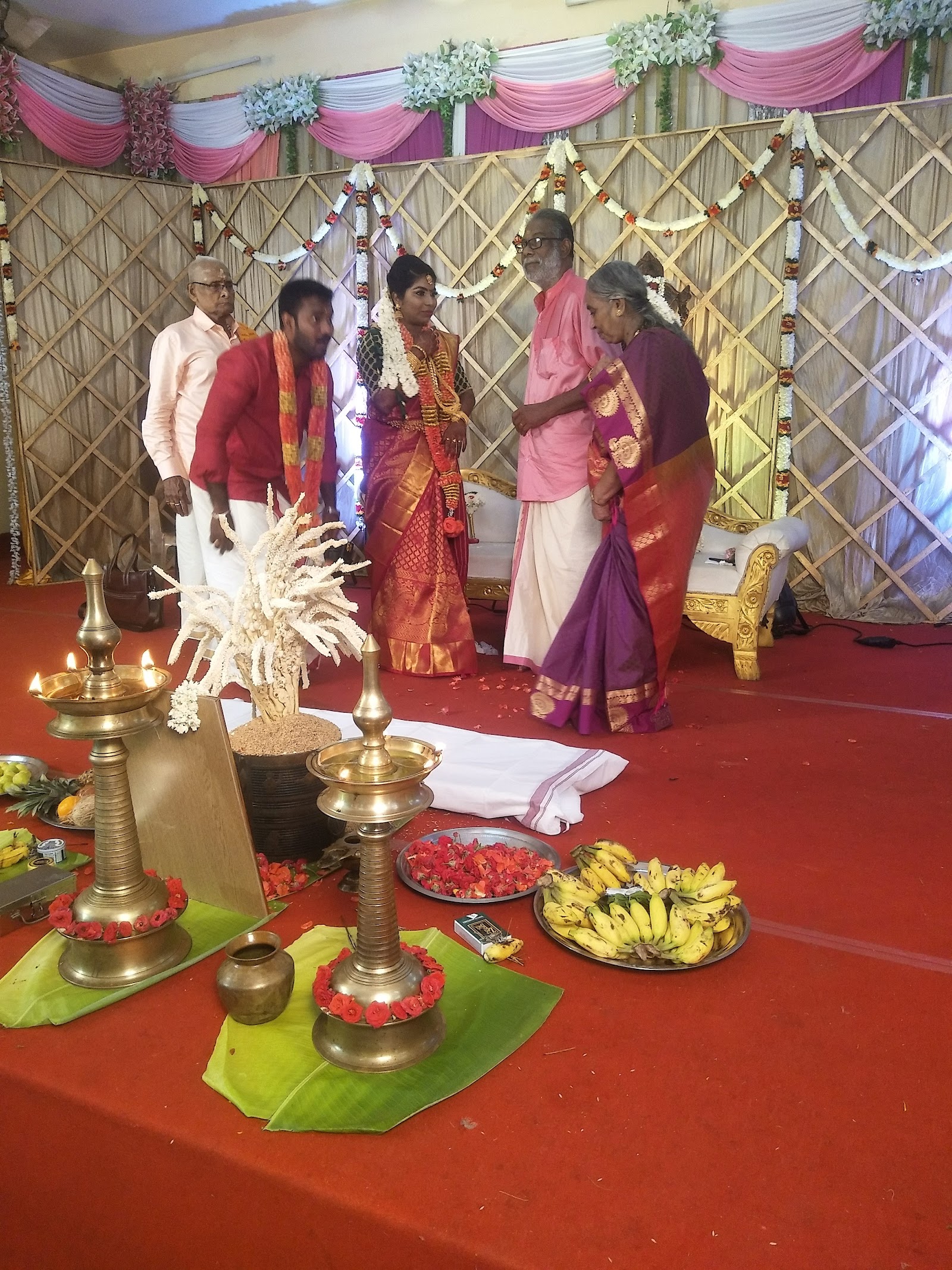 Sopanam Marriage Hall, Chennai — photo 1