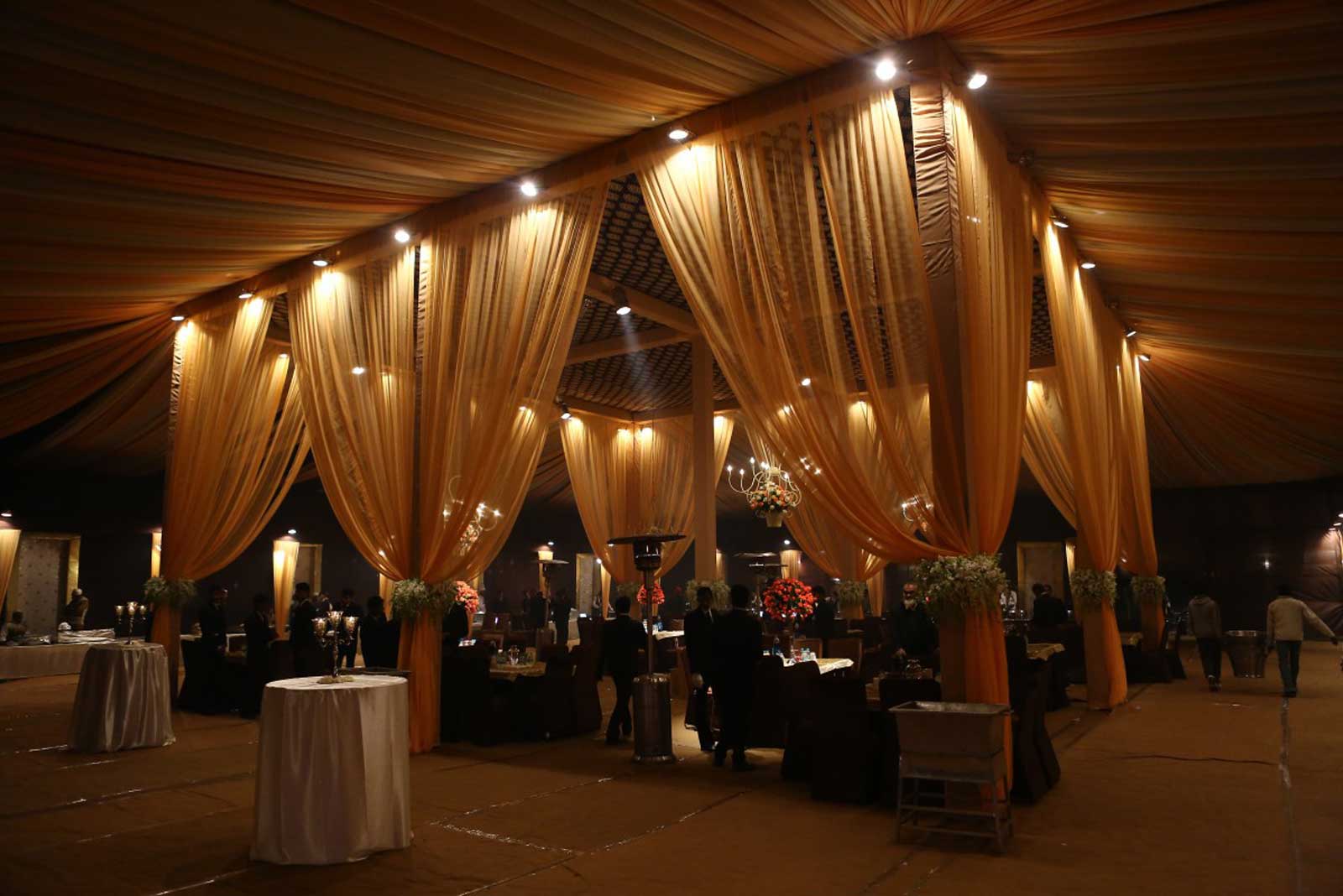 Status club and resort, Bareilly — photo 8