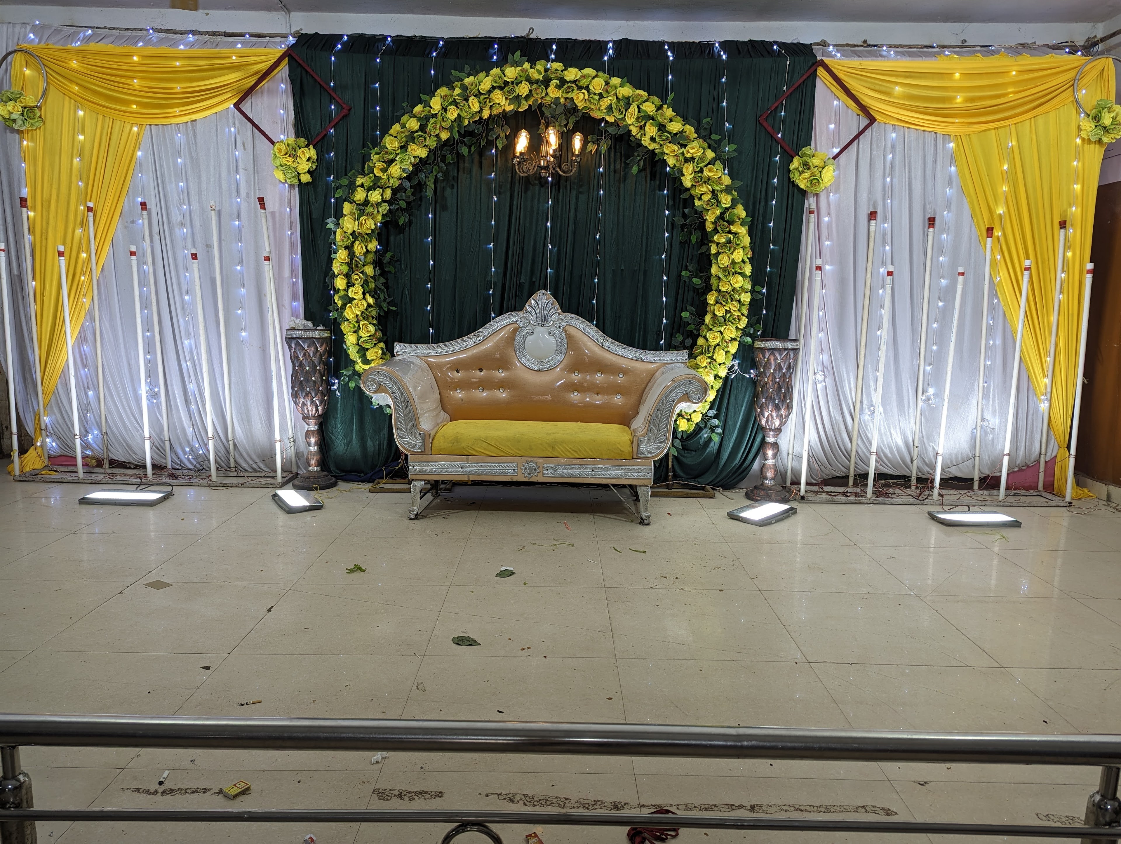 SJ Shaadi Mahal, Shivamogga — photo 1