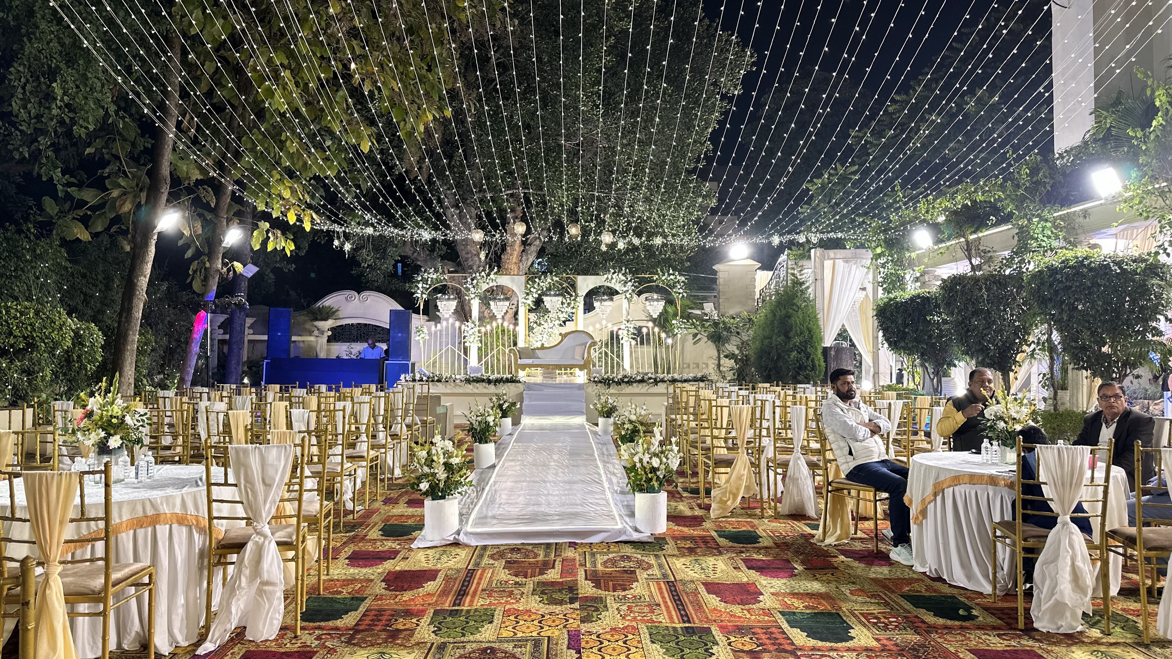 The Manor Lucknow, Lucknow — photo 7