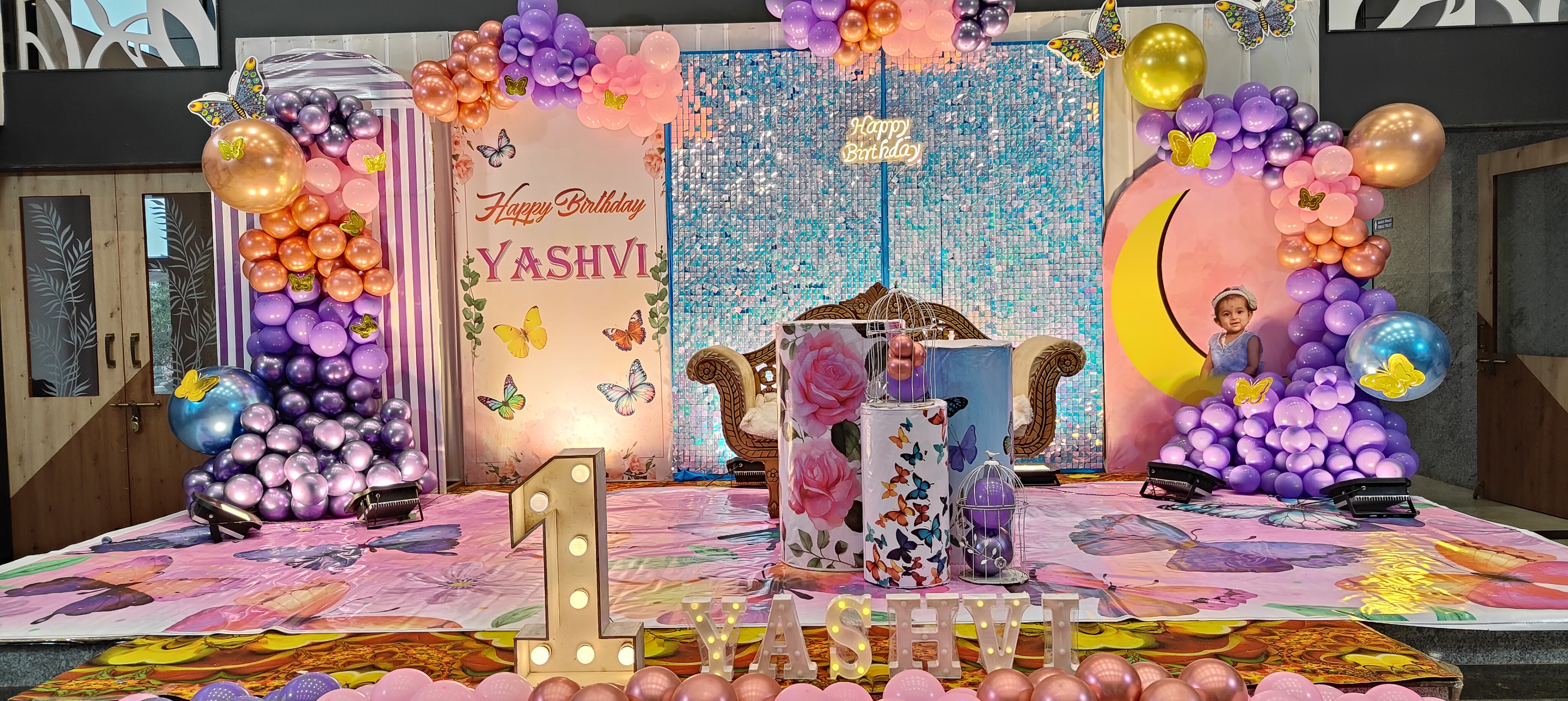 Pola Convention Hall, Bidar — photo 2
