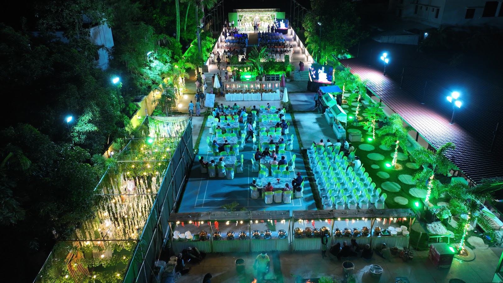 Soniya Garden, Tirunelveli — photo 9