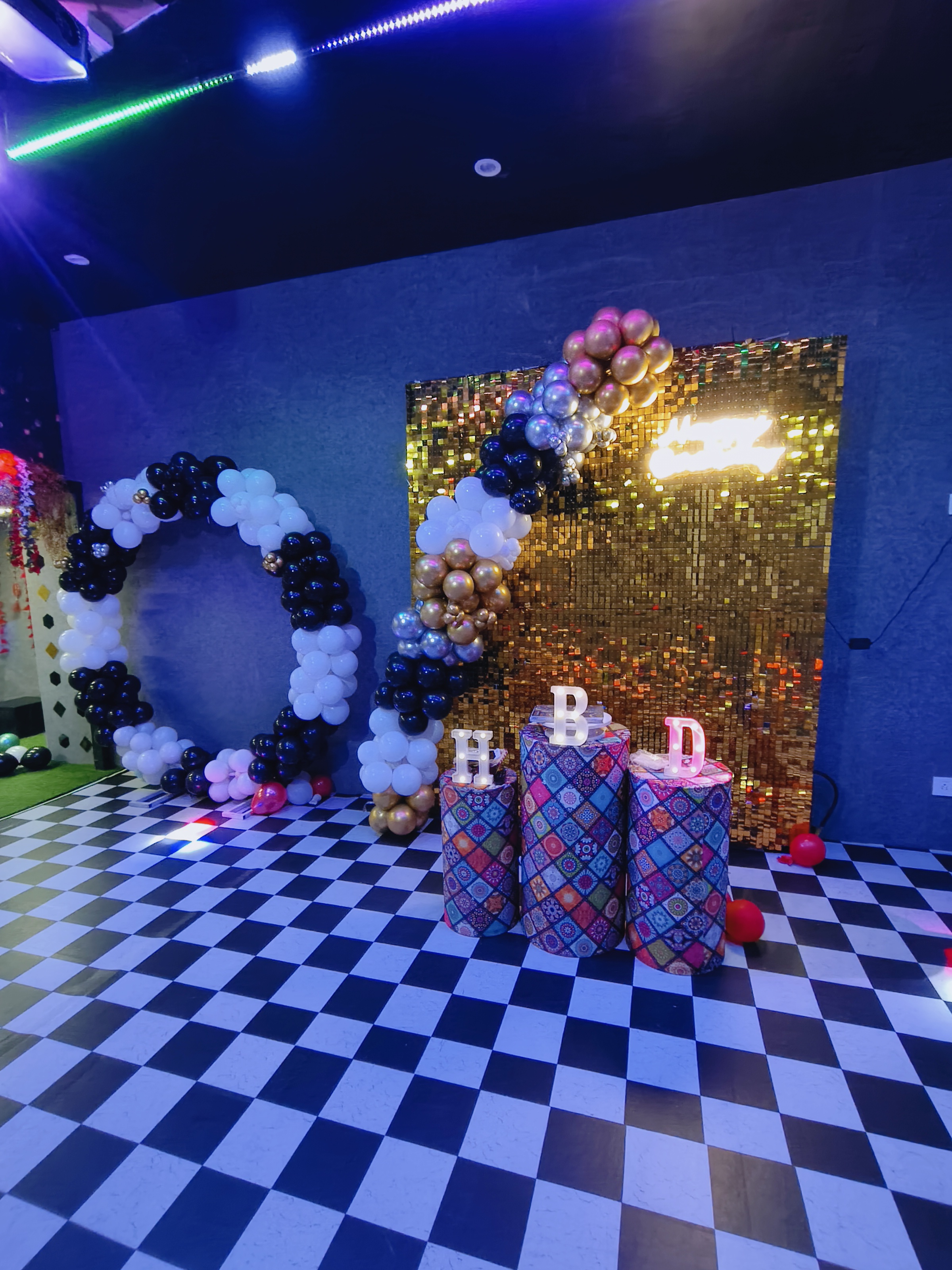 PARTY ZONE (NEAR ME), Surat — photo 4