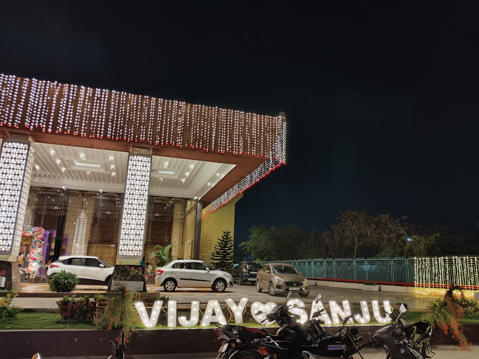 Suganya Convention Centre, Puducherry — photo 5