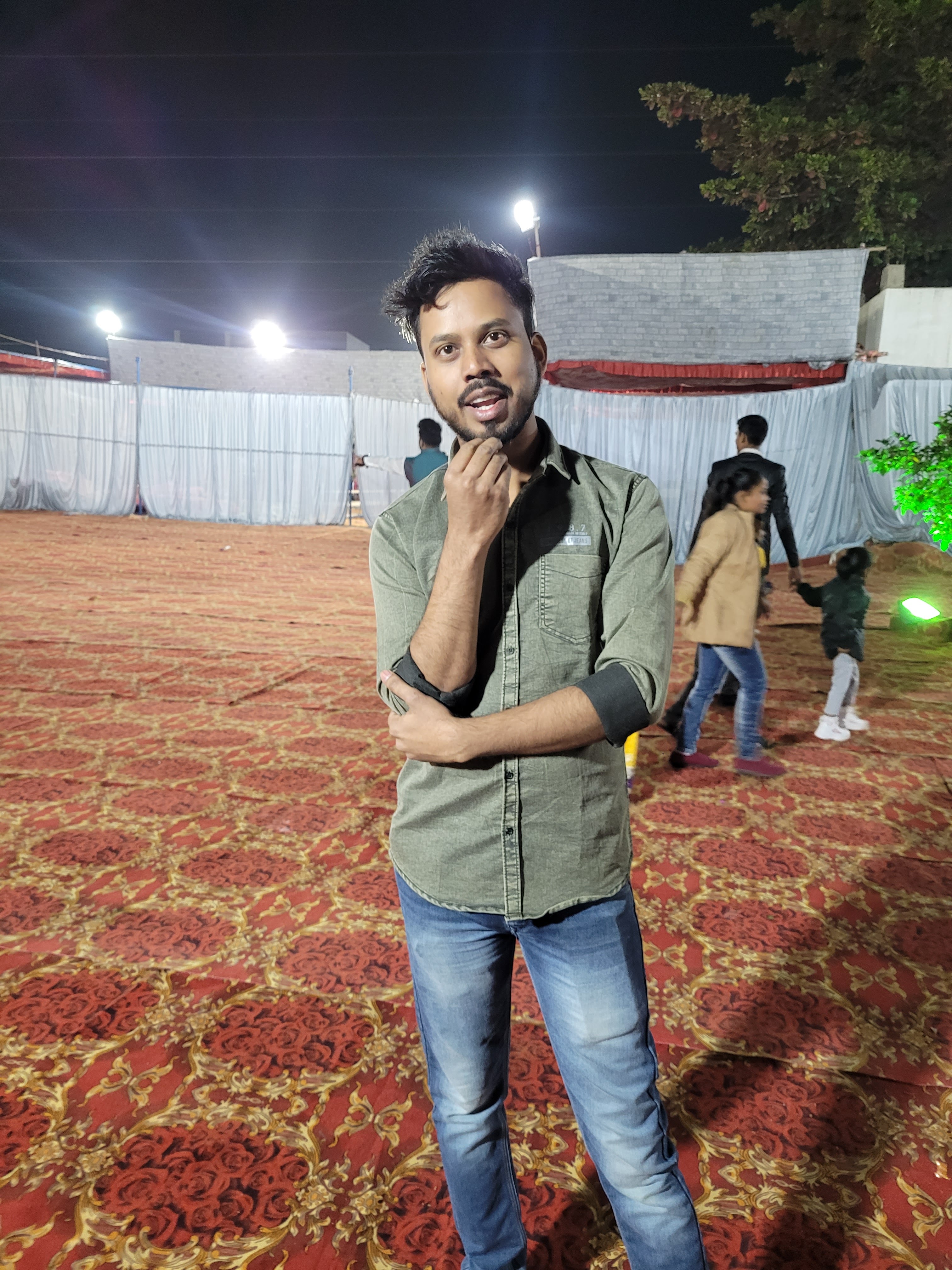 SUN MARRIAGE PALACE, Bhilai — photo 10